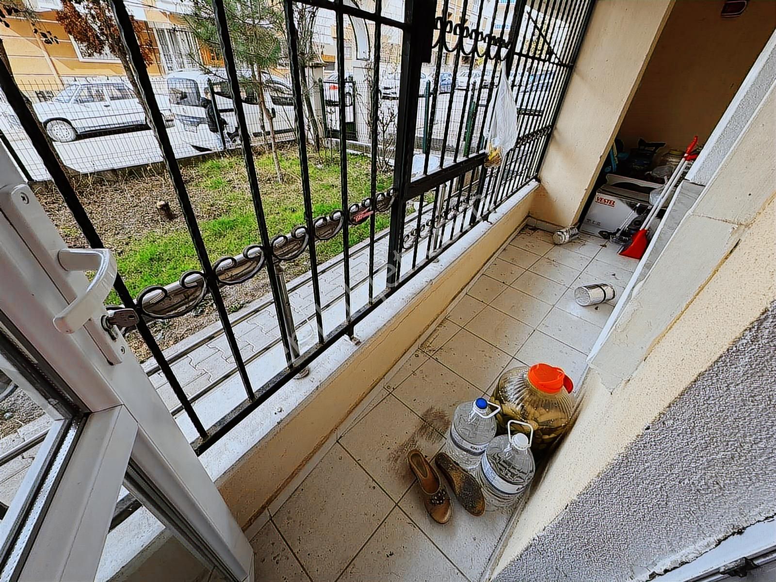 Atapark Da Giriş Kat 3+1 Masrafsız G-b Cephe Kredıye Uygun Daire - Görsel 35