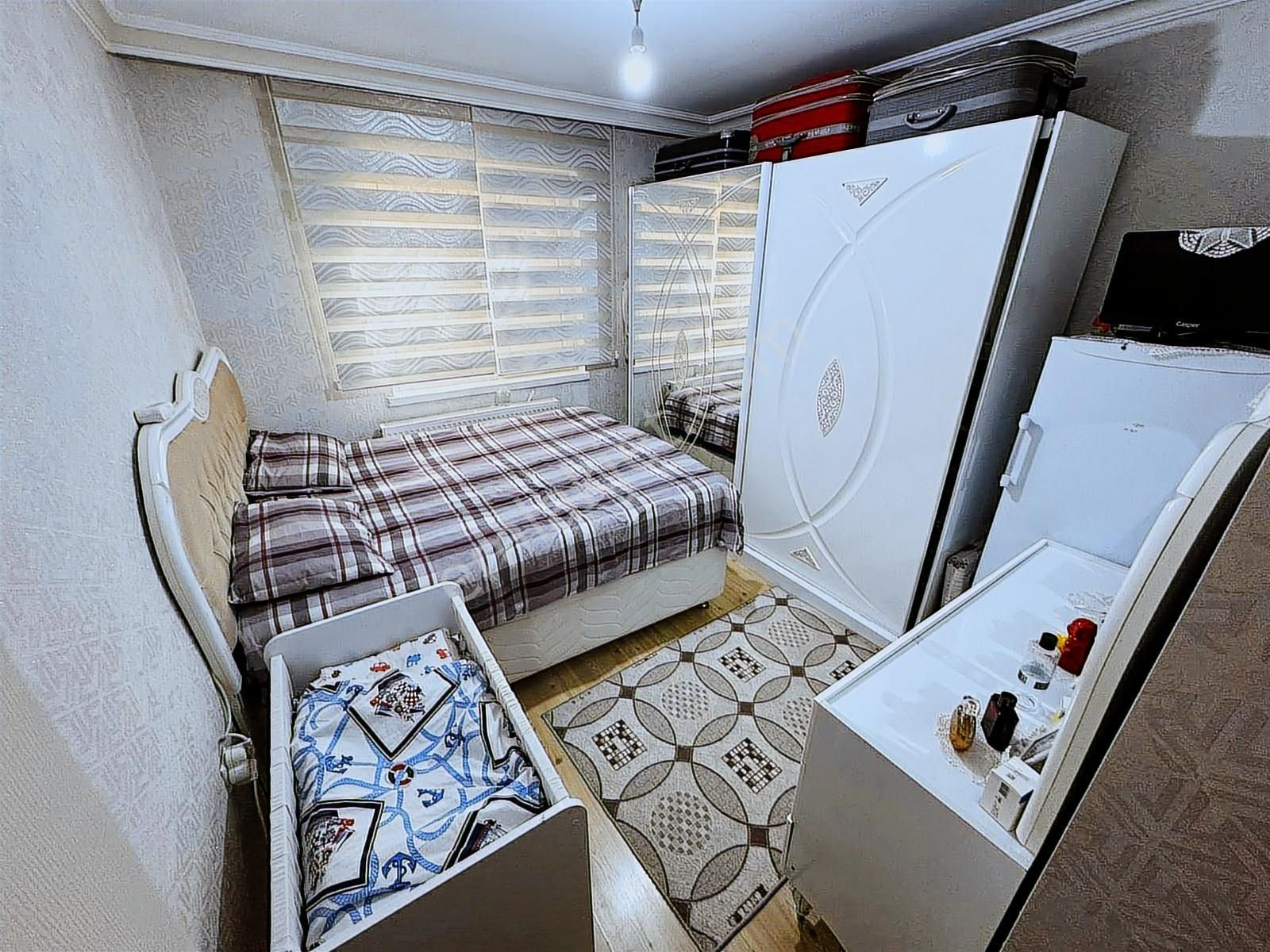 Atapark Da Giriş Kat 3+1 Masrafsız G-b Cephe Kredıye Uygun Daire - Görsel 2