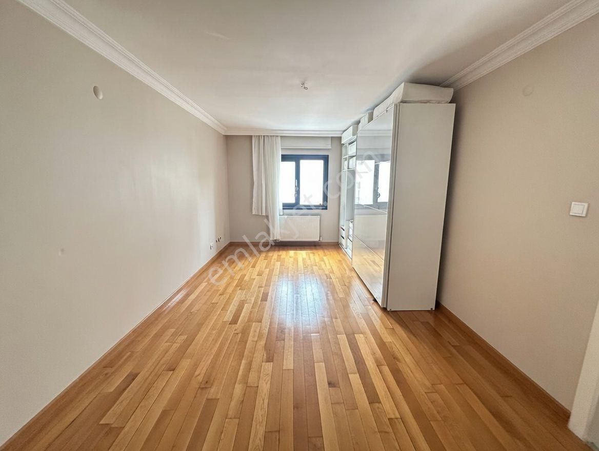 Taner'den Akpınar Mah'de 3+1 Orta Kat Çift Banyolu Asansörlü - Görsel 12