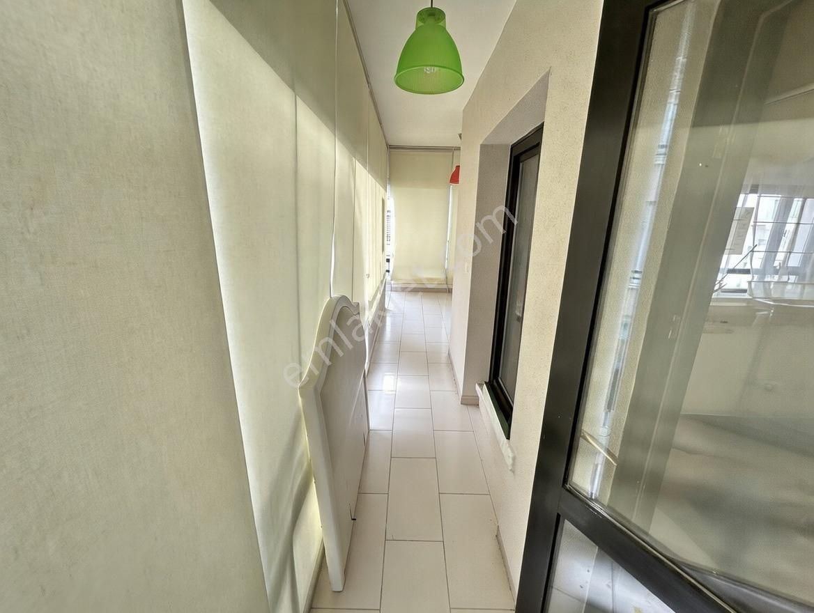 Taner'den Akpınar Mah'de 3+1 Orta Kat Çift Banyolu Asansörlü - Görsel 28