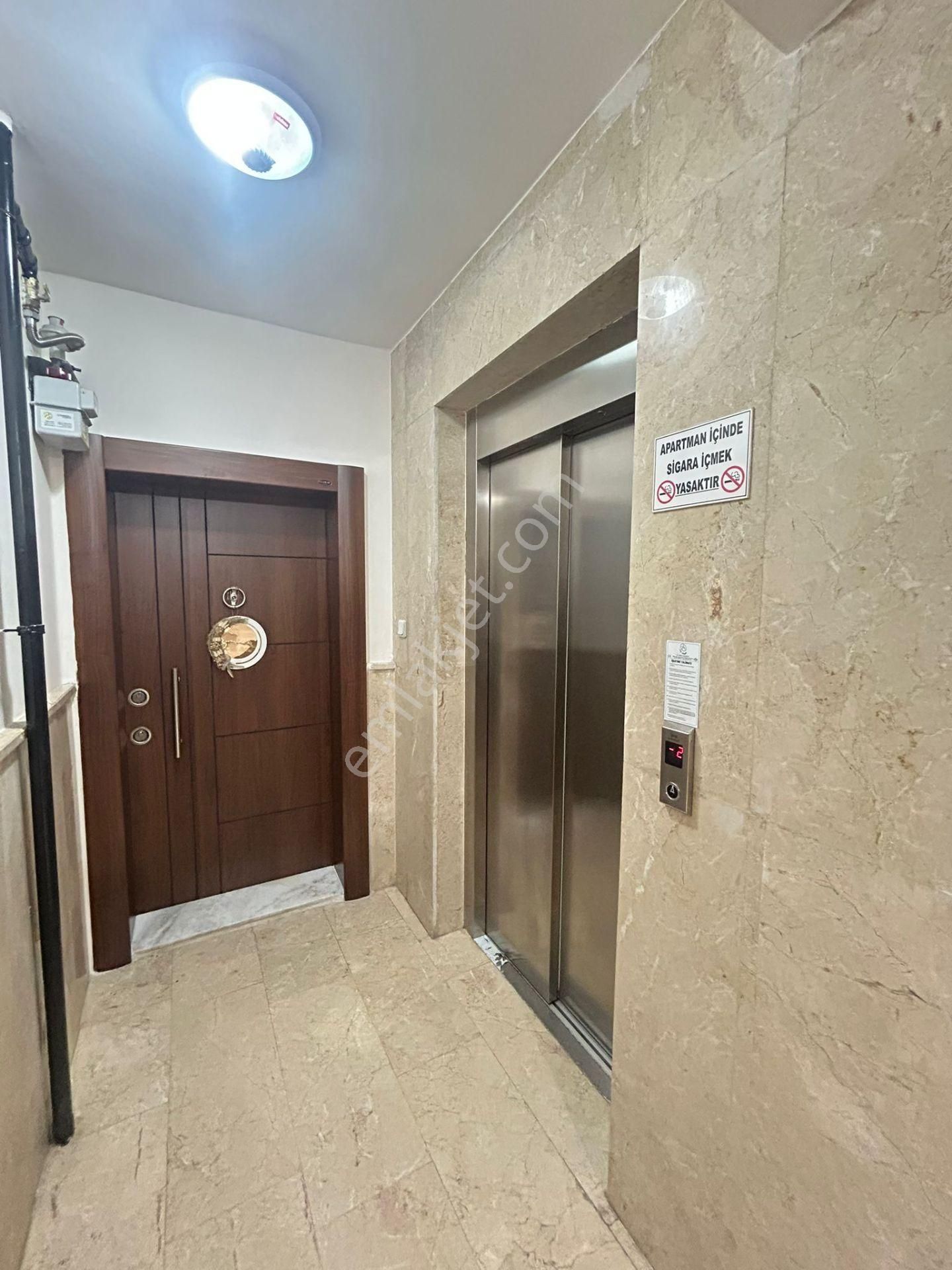 Taner'den Akpınar Mah'de 3+1 Orta Kat Çift Banyolu Asansörlü - Görsel 4