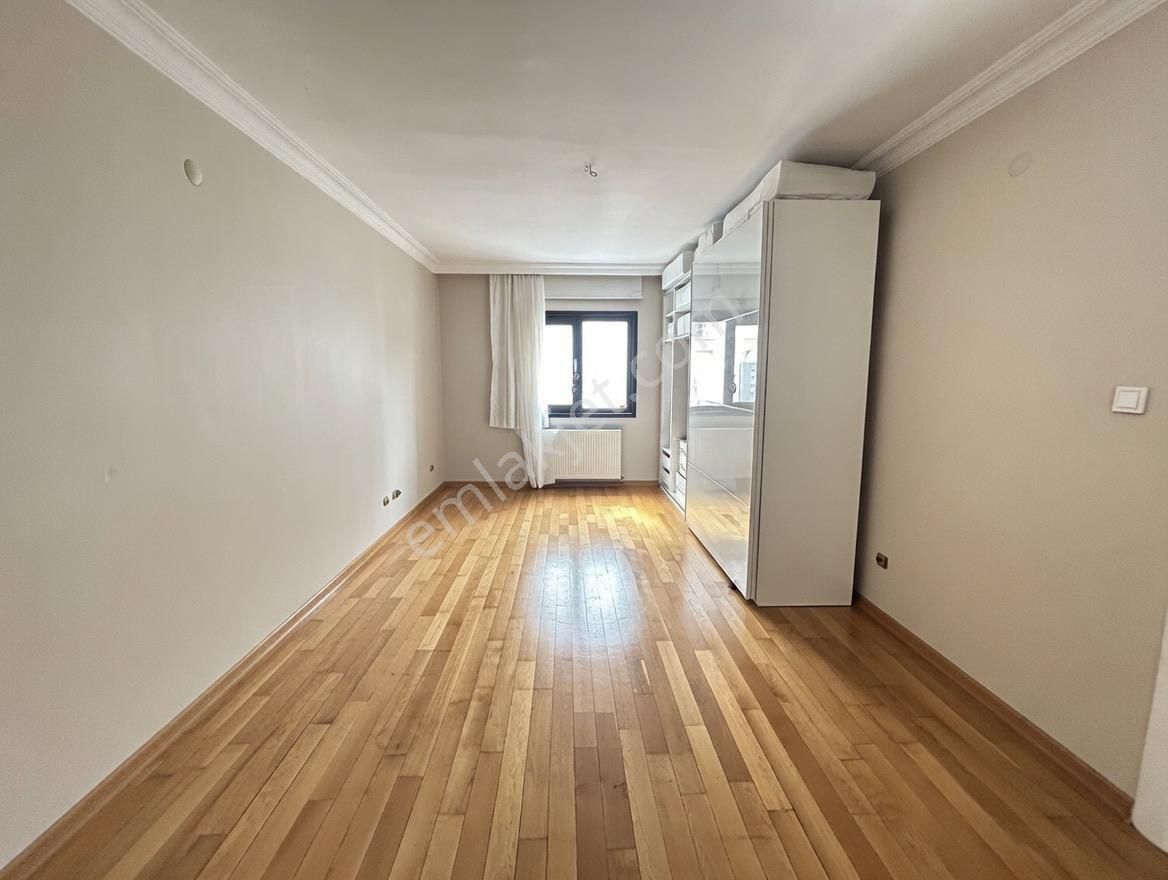 Taner'den Akpınar Mah'de 3+1 Orta Kat Çift Banyolu Asansörlü - Görsel 27