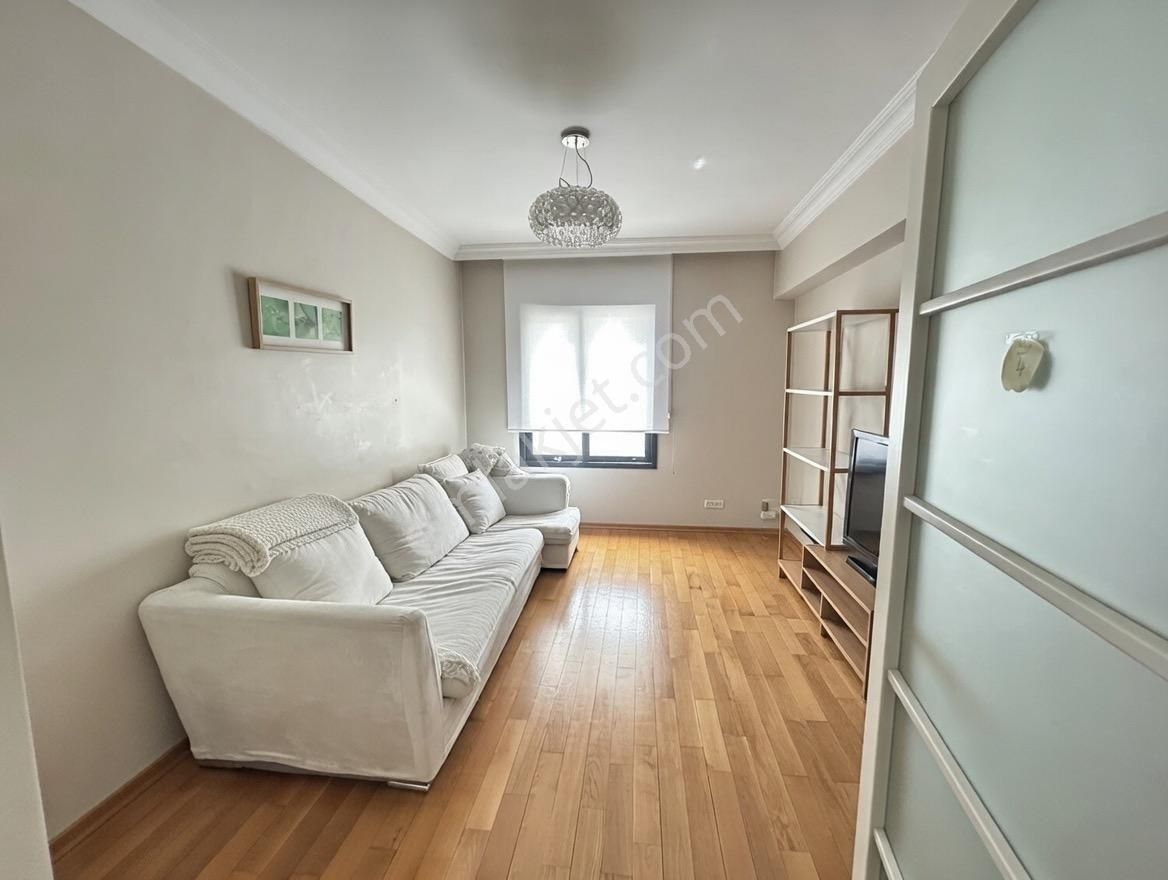 Taner'den Akpınar Mah'de 3+1 Orta Kat Çift Banyolu Asansörlü - Görsel 34