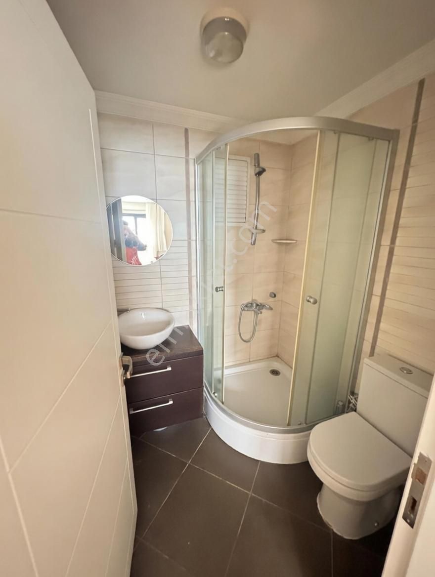 Taner'den Akpınar Mah'de 3+1 Orta Kat Çift Banyolu Asansörlü - Görsel 18