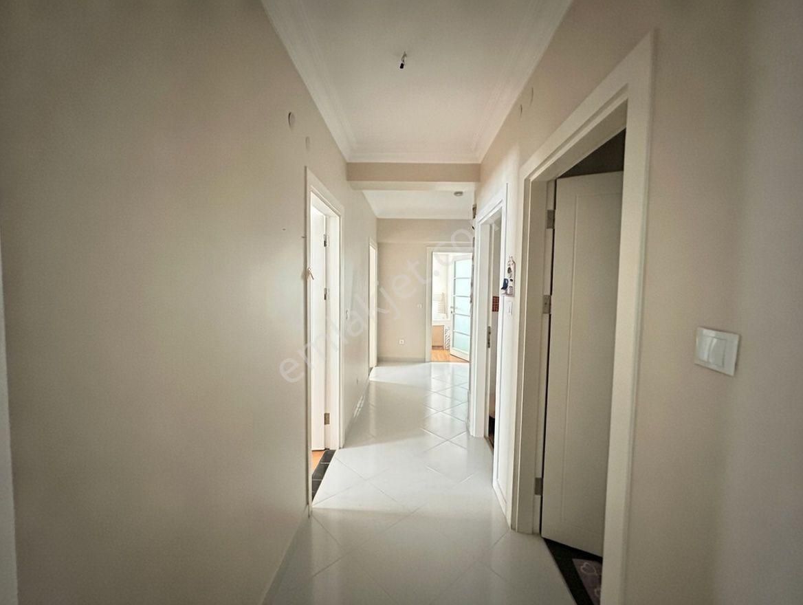 Taner'den Akpınar Mah'de 3+1 Orta Kat Çift Banyolu Asansörlü - Görsel 33