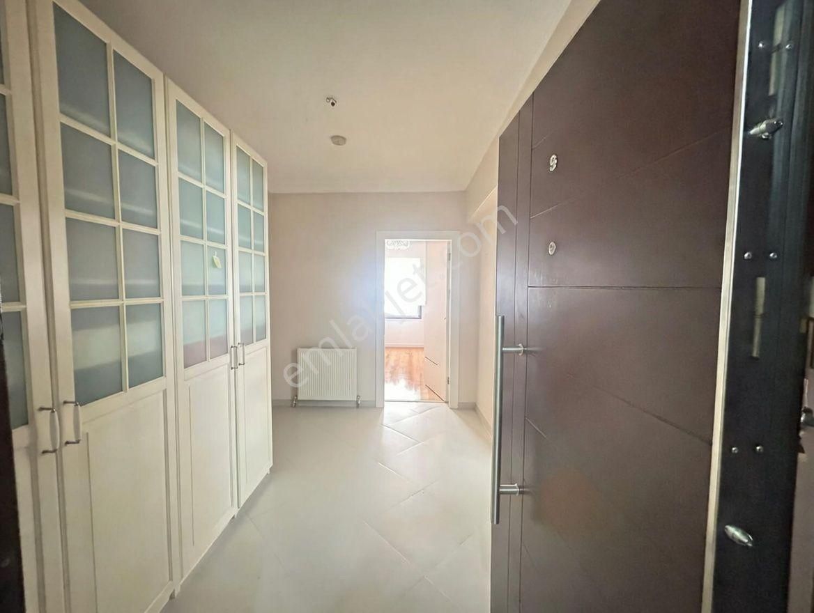 Taner'den Akpınar Mah'de 3+1 Orta Kat Çift Banyolu Asansörlü - Görsel 19