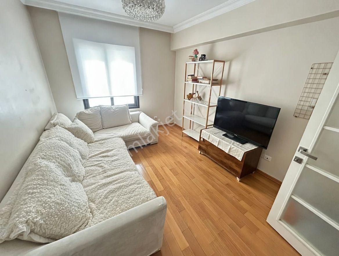 Taner'den Akpınar Mah'de 3+1 Orta Kat Çift Banyolu Asansörlü - Görsel 14