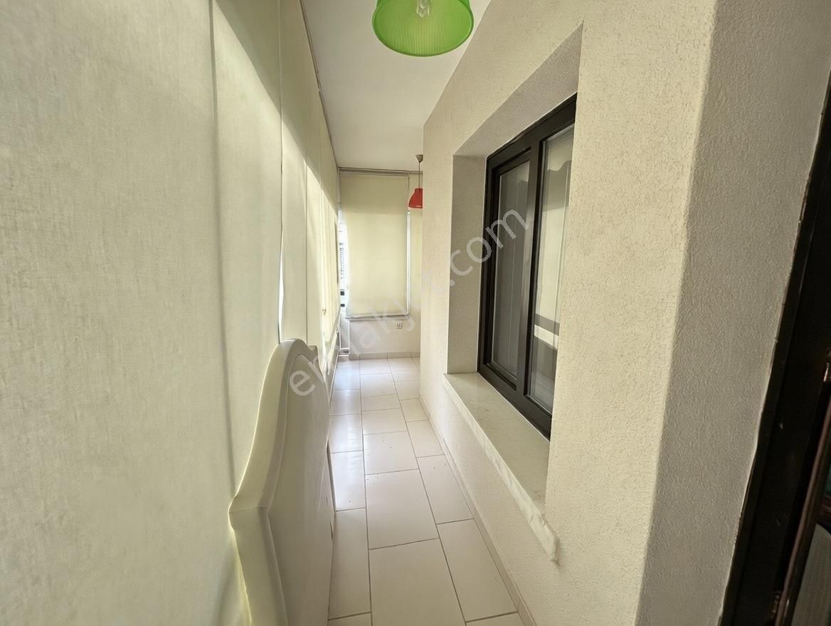 Taner'den Akpınar Mah'de 3+1 Orta Kat Çift Banyolu Asansörlü - Görsel 16