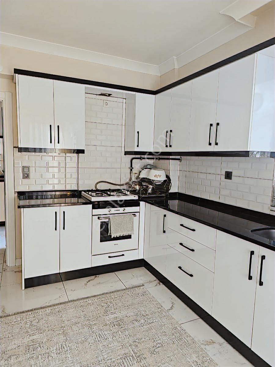 1.150 Metrekare Arsa İçinde 130 Metrekare Lüks 3+1 Yerdenısı Ev - Görsel 27