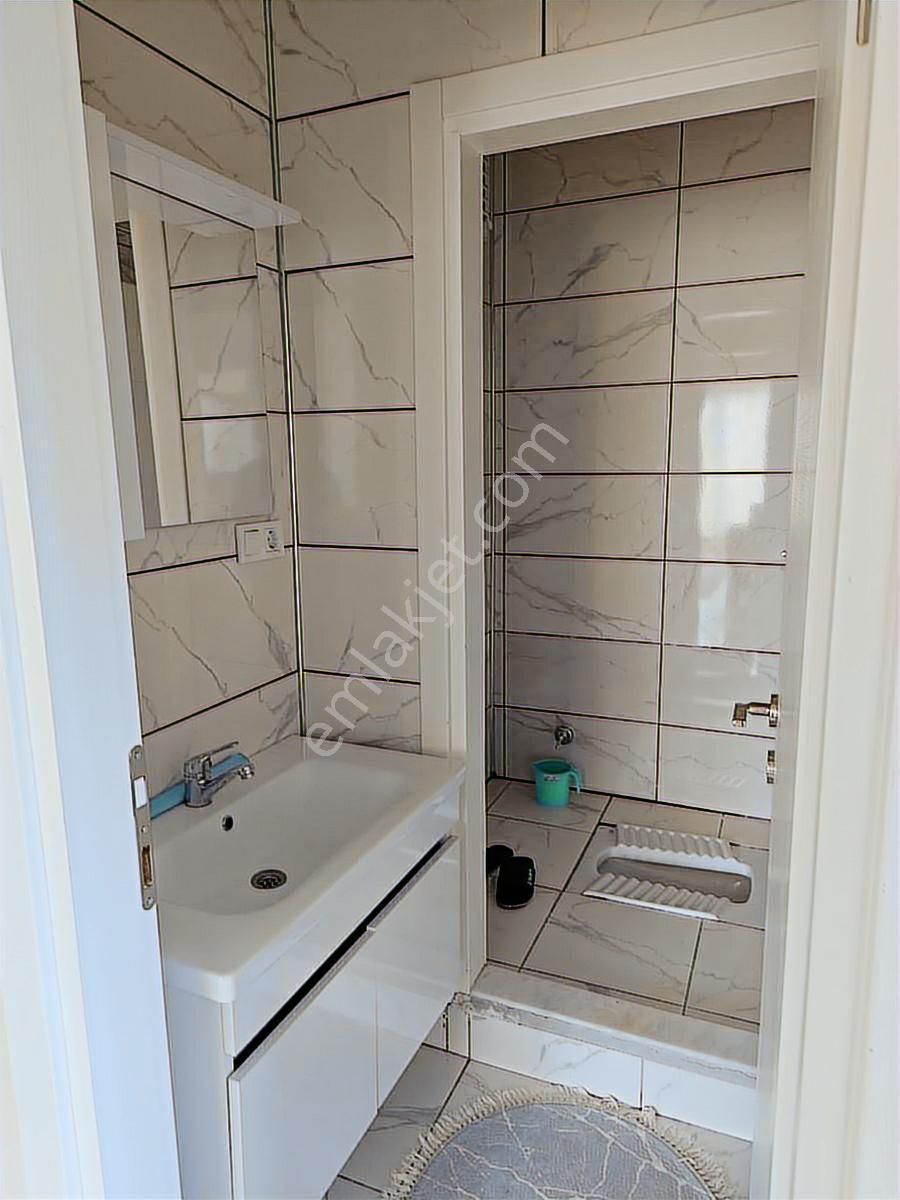 1.150 Metrekare Arsa İçinde 130 Metrekare Lüks 3+1 Yerdenısı Ev - Görsel 29