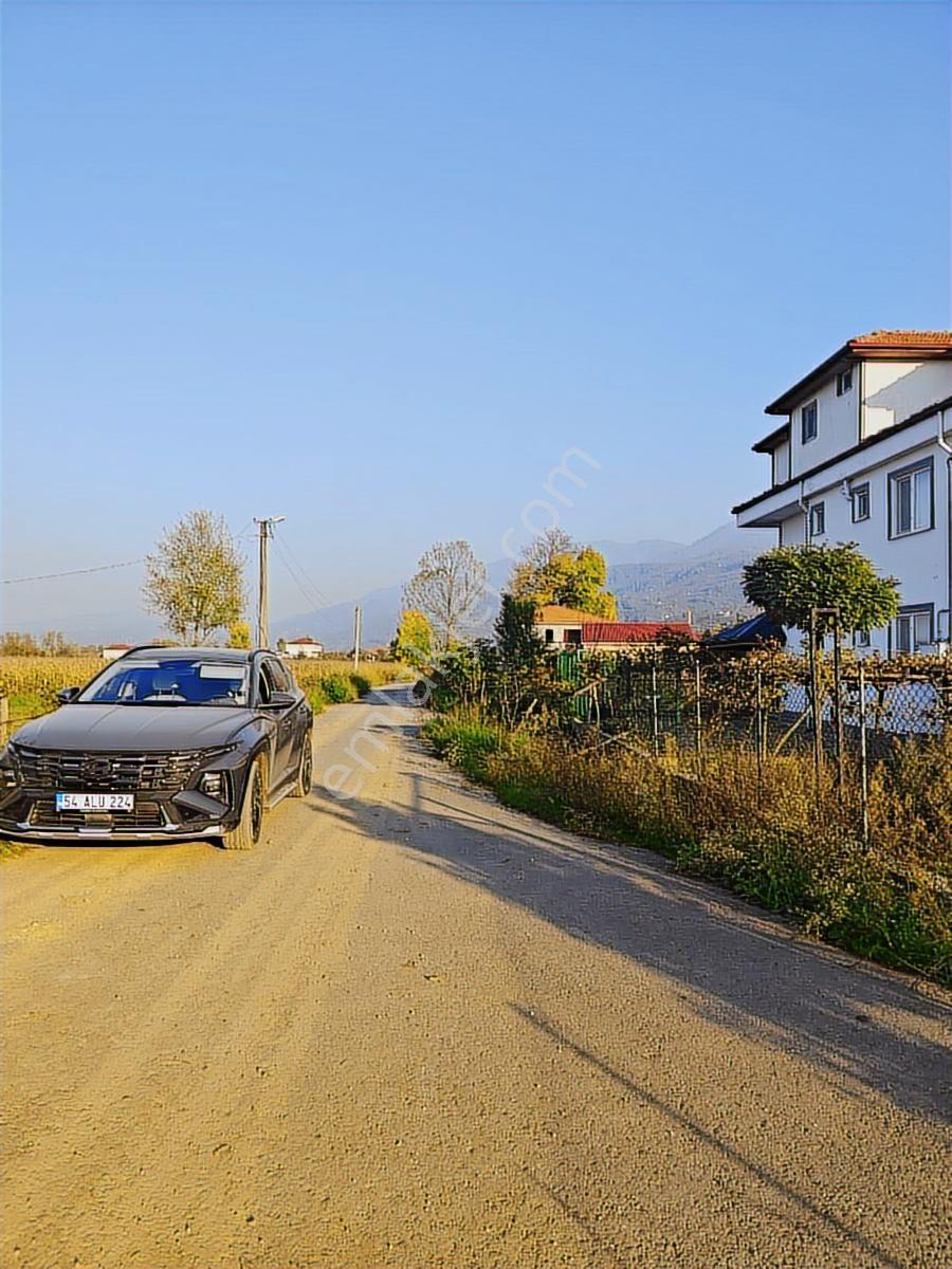 1.150 Metrekare Arsa İçinde 130 Metrekare Lüks 3+1 Yerdenısı Ev - Görsel 13