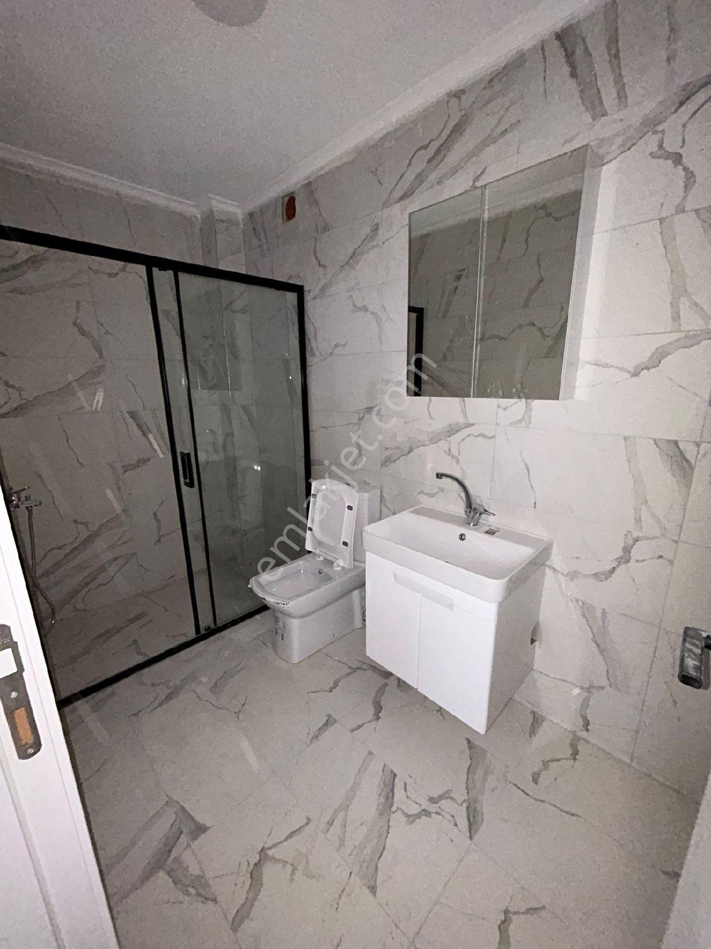 Canyapı'dan Ege Mahallesinde 2+1 Sıfır Satılık Daire - Görsel 5