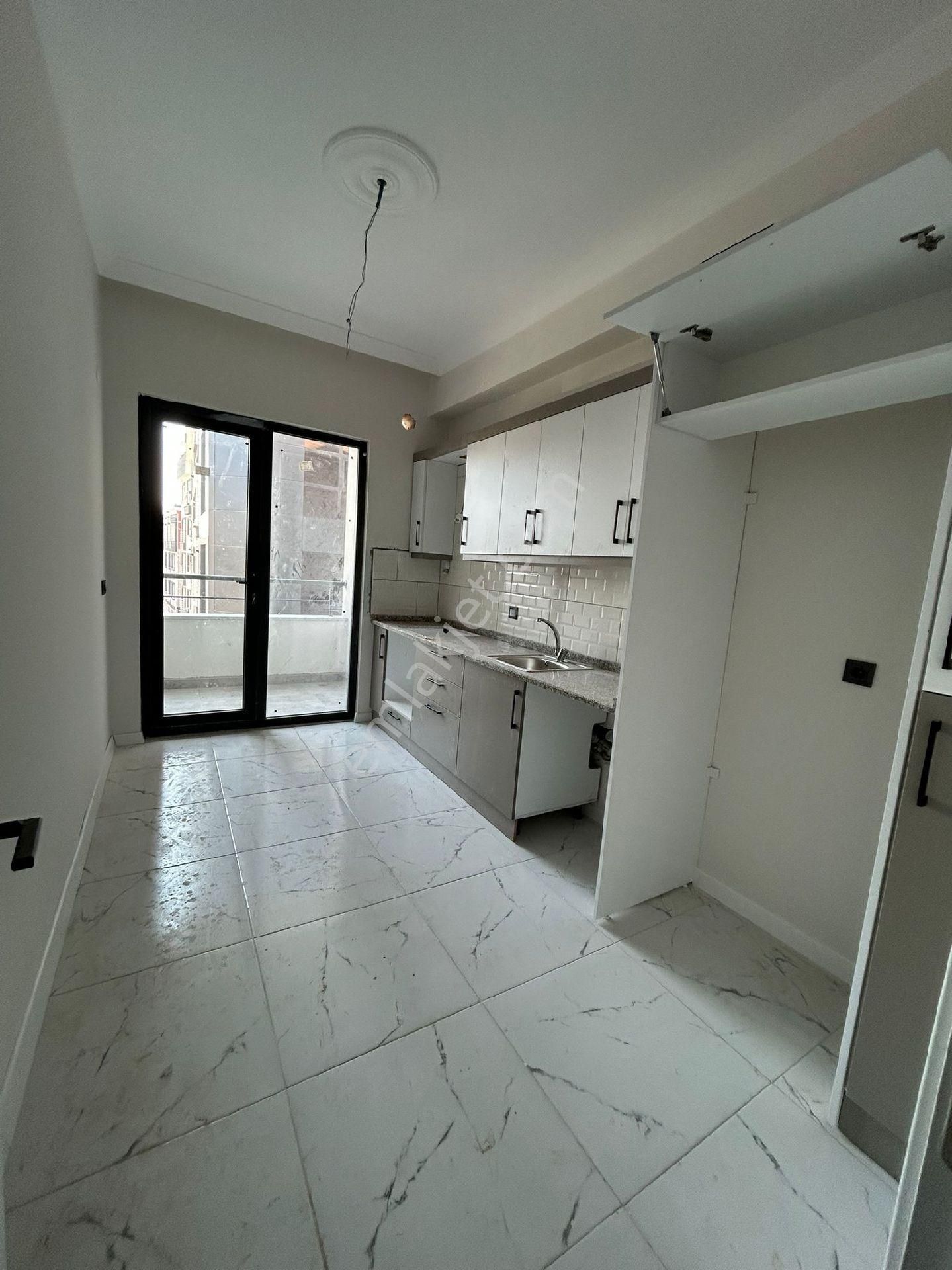 Canyapı'dan Ege Mahallesinde 2+1 Sıfır Satılık Daire - Görsel 2