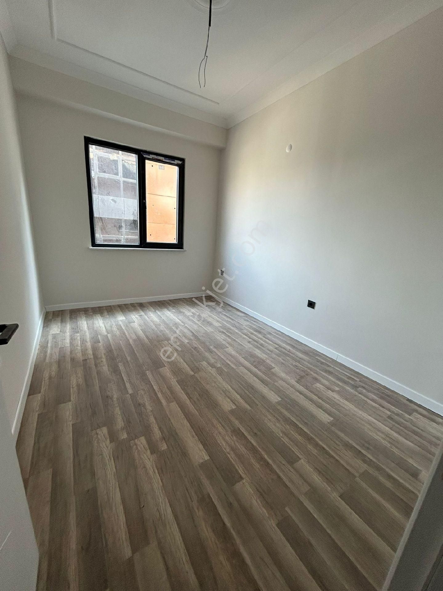 Canyapı'dan Ege Mahallesinde 2+1 Sıfır Satılık Daire - Görsel 6