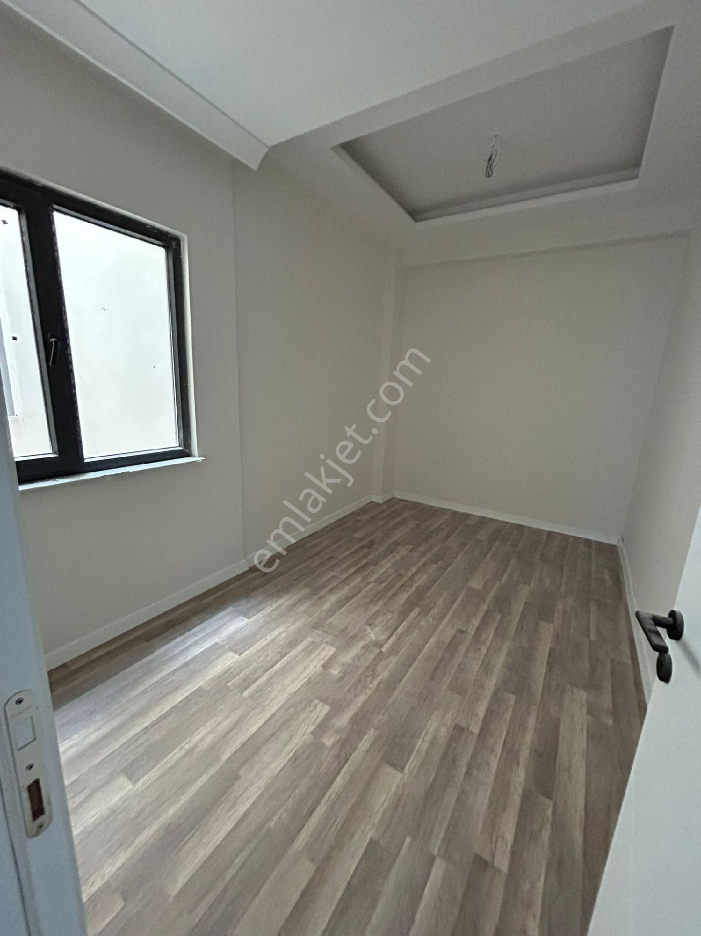 Canyapı'dan Ege Mahallesinde 2+1 Sıfır Satılık Daire - Görsel 4