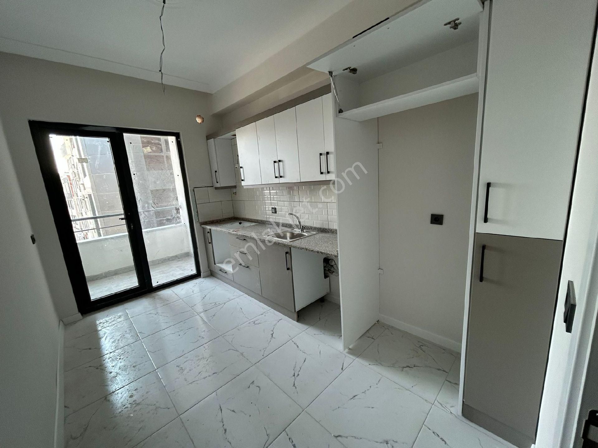 Canyapı'dan Ege Mahallesinde 2+1 Sıfır Satılık Daire