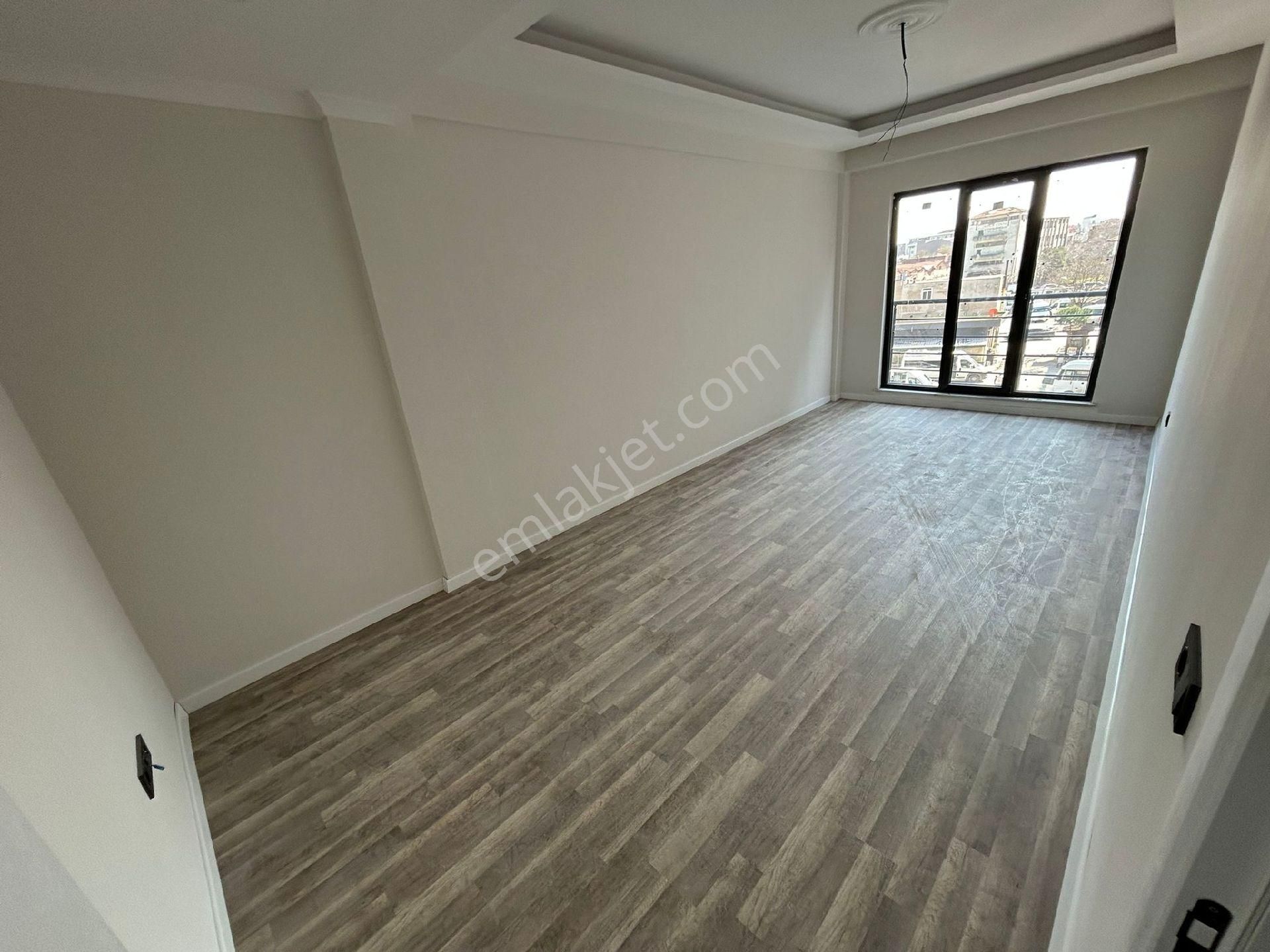 Canyapı'dan Ege Mahallesinde 2+1 Sıfır Satılık Daire - Görsel 3
