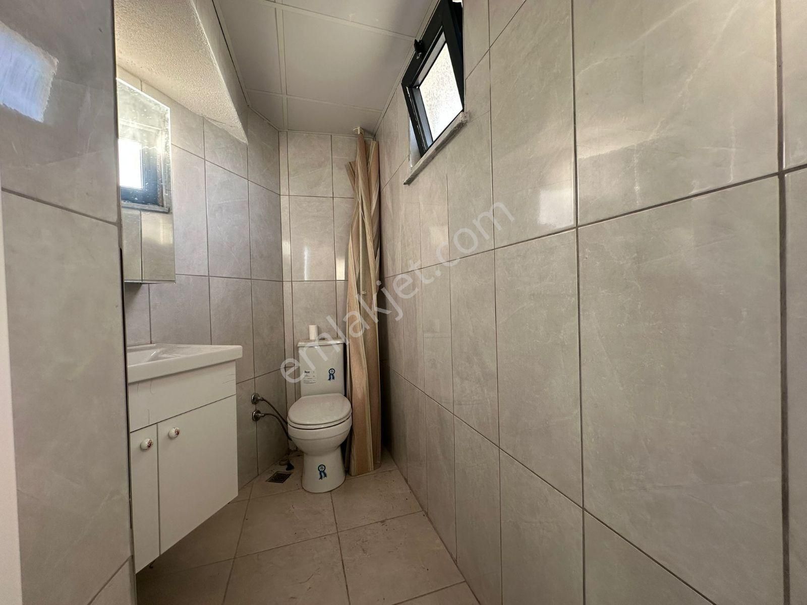 Aker Emlaktan Lüx Site İçerisinde Eşyalı 1+1 - Görsel 7