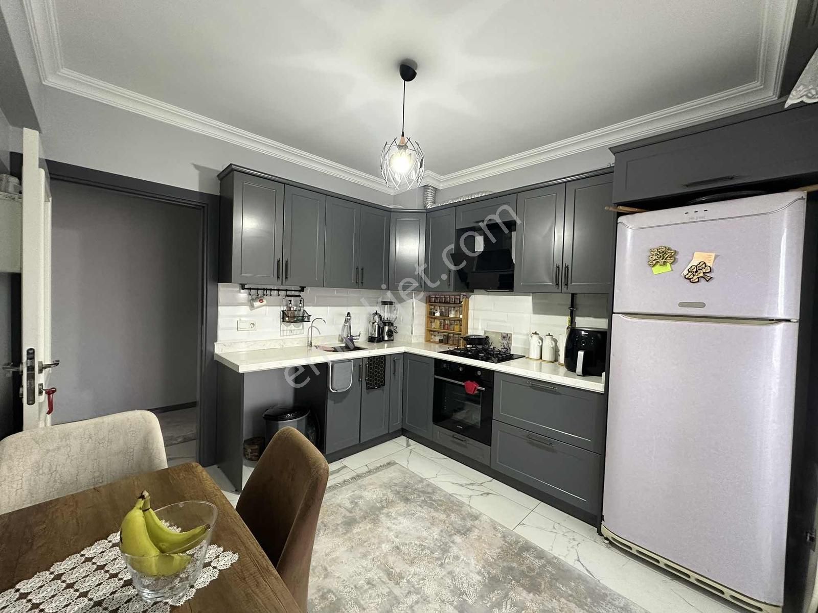 Merkezi Konumda İskanlı 3+1 Lüks Daire - Görsel 16