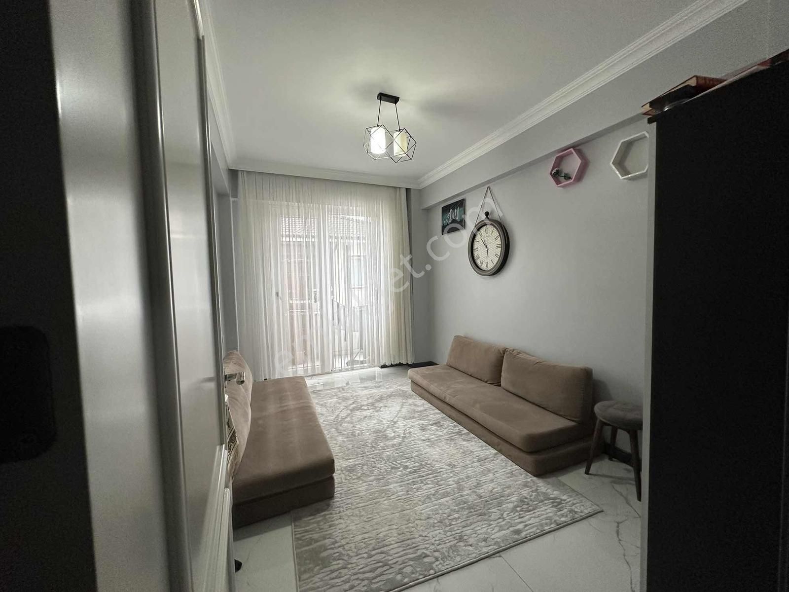 Merkezi Konumda İskanlı 3+1 Lüks Daire - Görsel 10