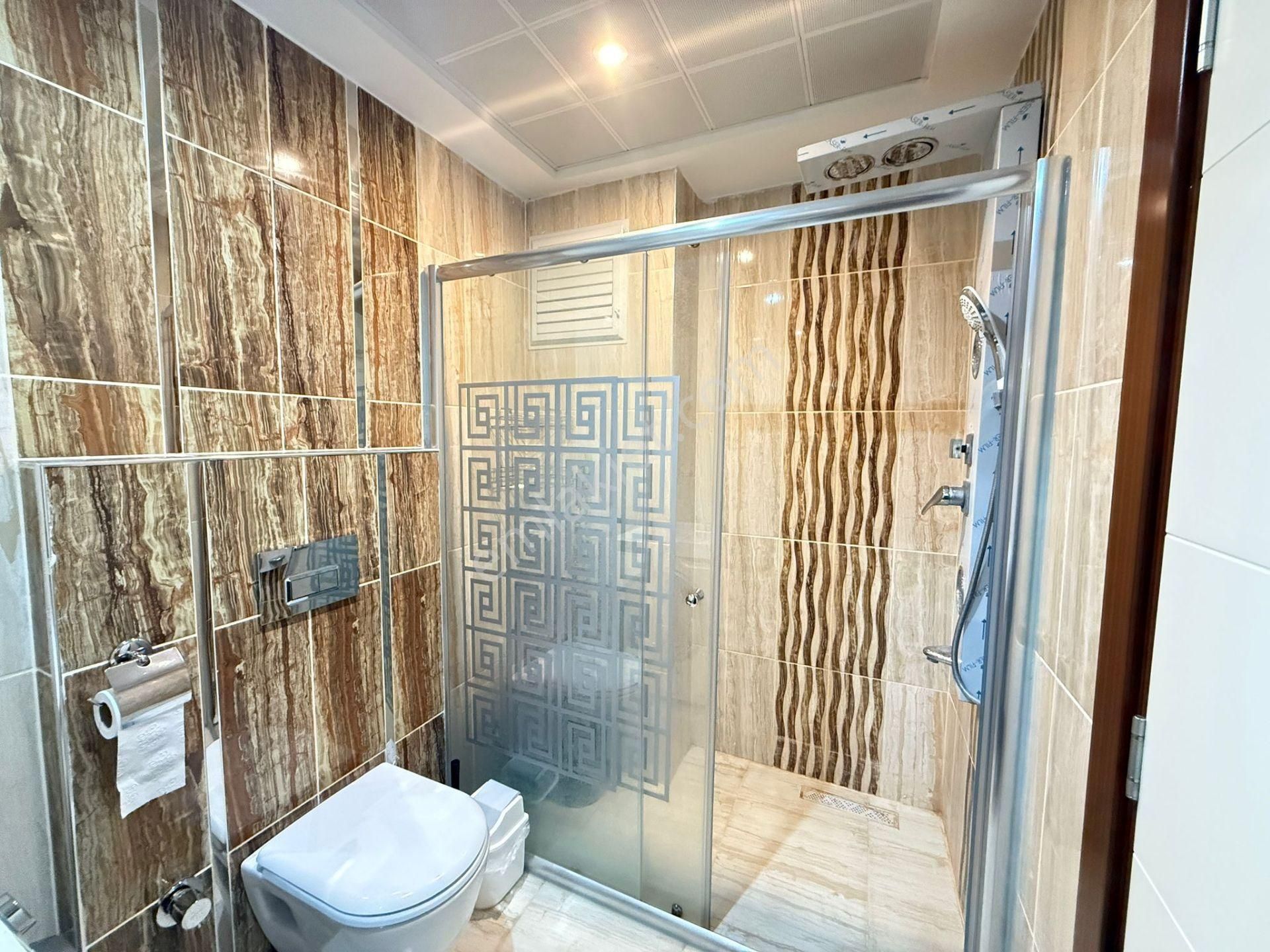Konyaaltı Lıman Mah Satılık 2+1daire - Görsel 13