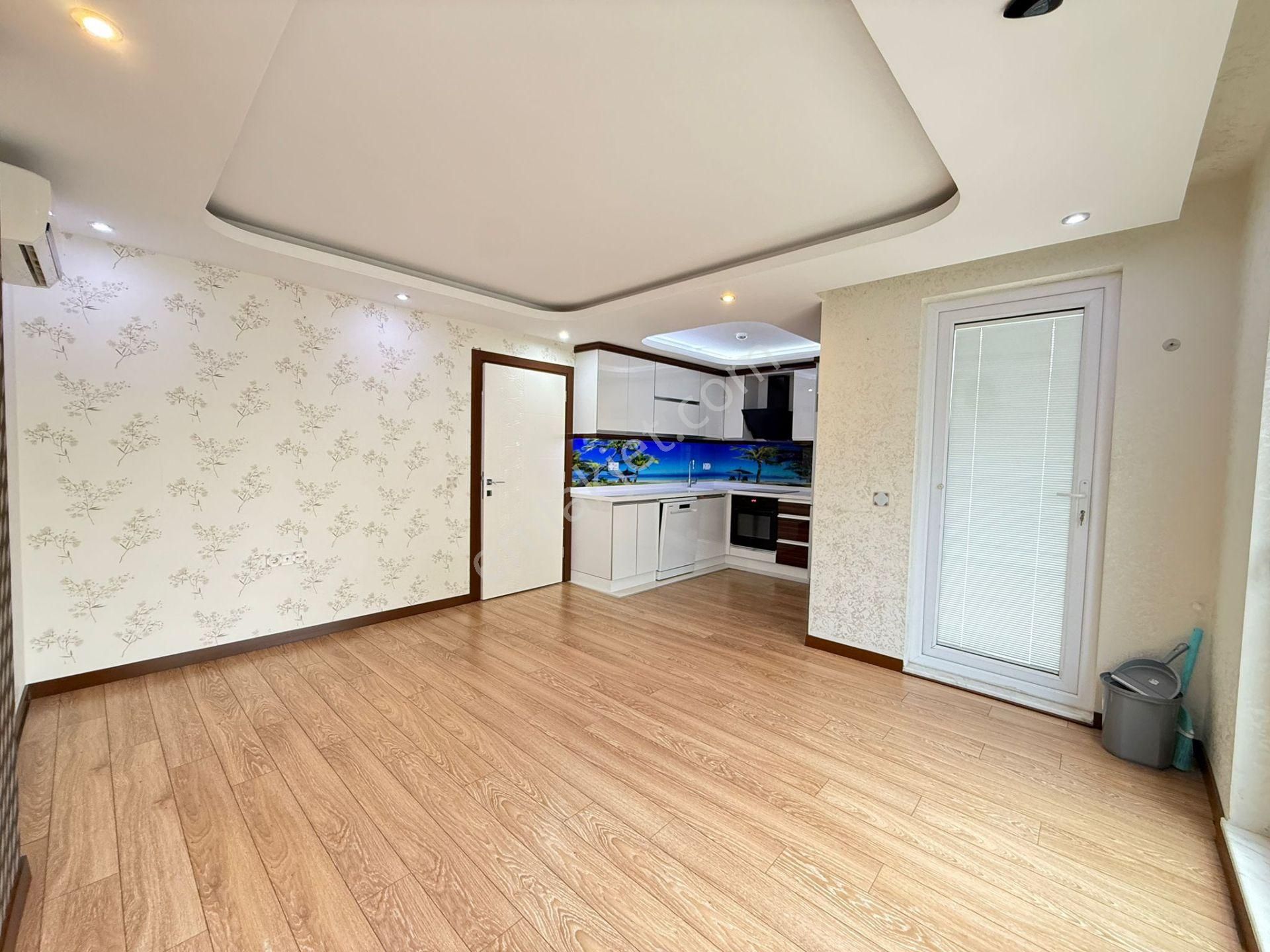 Konyaaltı Lıman Mah Satılık 2+1daire - Görsel 12