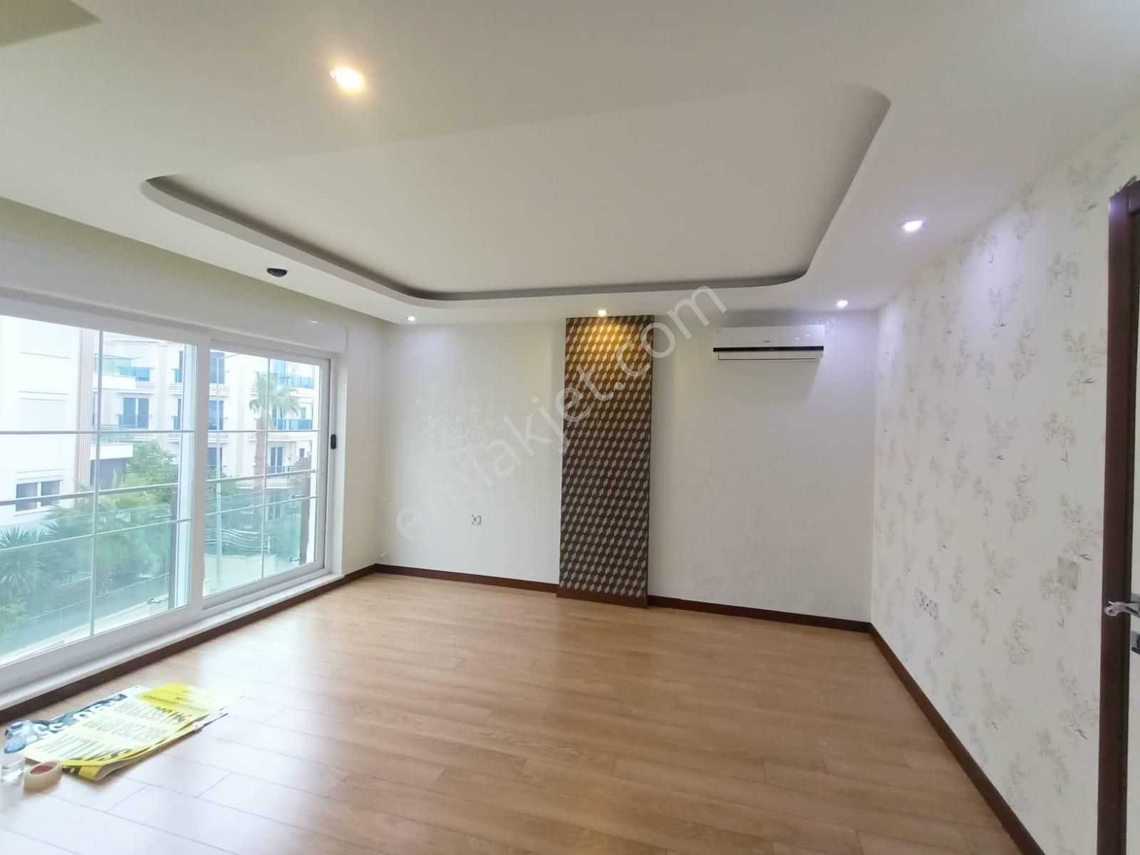 Konyaaltı Lıman Mah Satılık 2+1daire