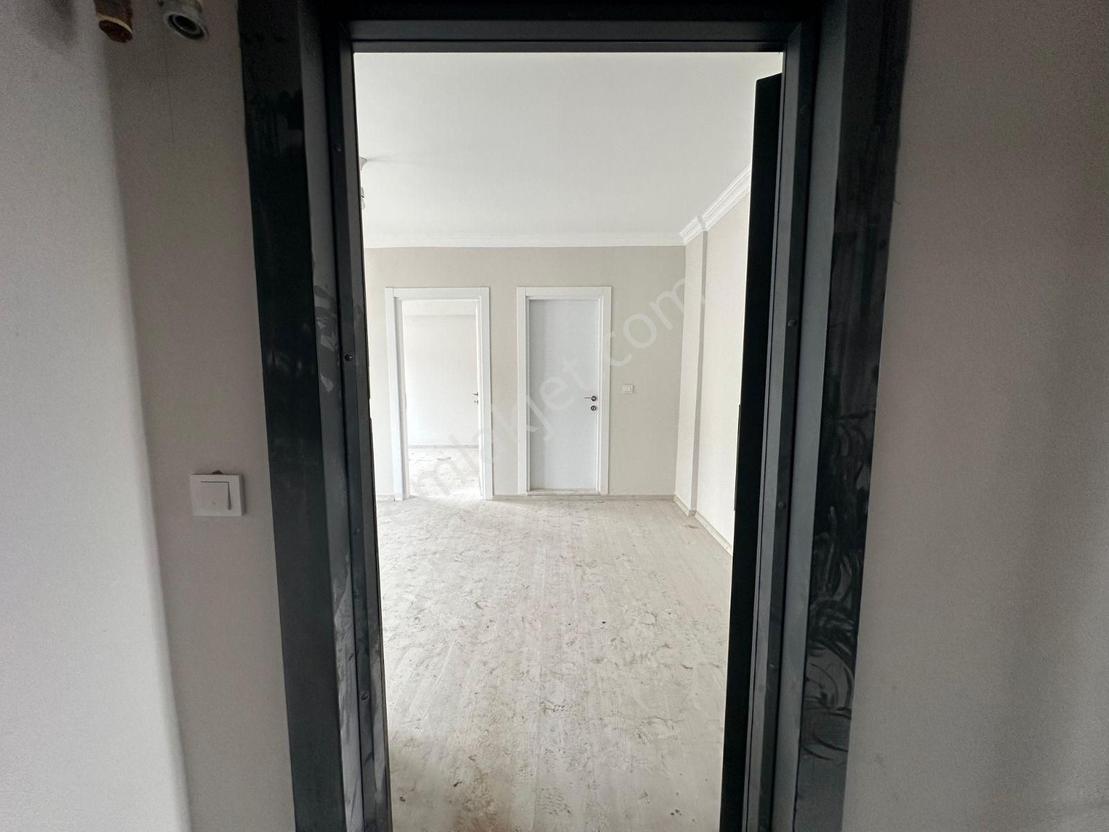 Aker Emlaktan Yunus Emre Mahallesinde Fırsat 1+1 Daire - Görsel 4