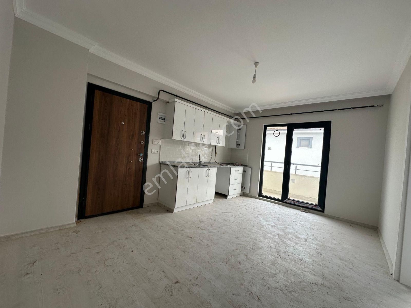 Aker Emlaktan Yunus Emre Mahallesinde Fırsat 1+1 Daire - Görsel 11