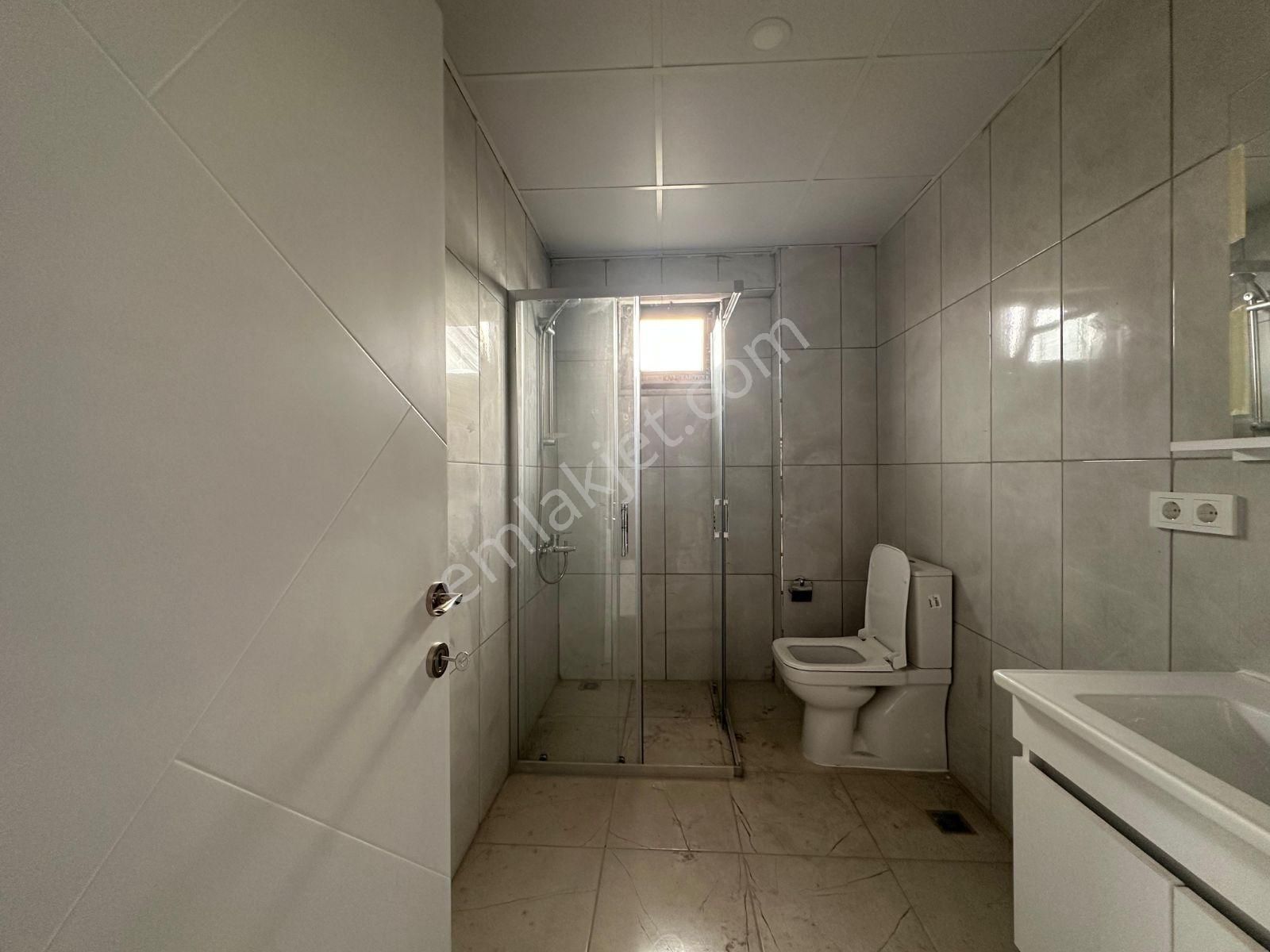 Aker Emlaktan Yunus Emre Mahallesinde Fırsat 1+1 Daire - Görsel 9