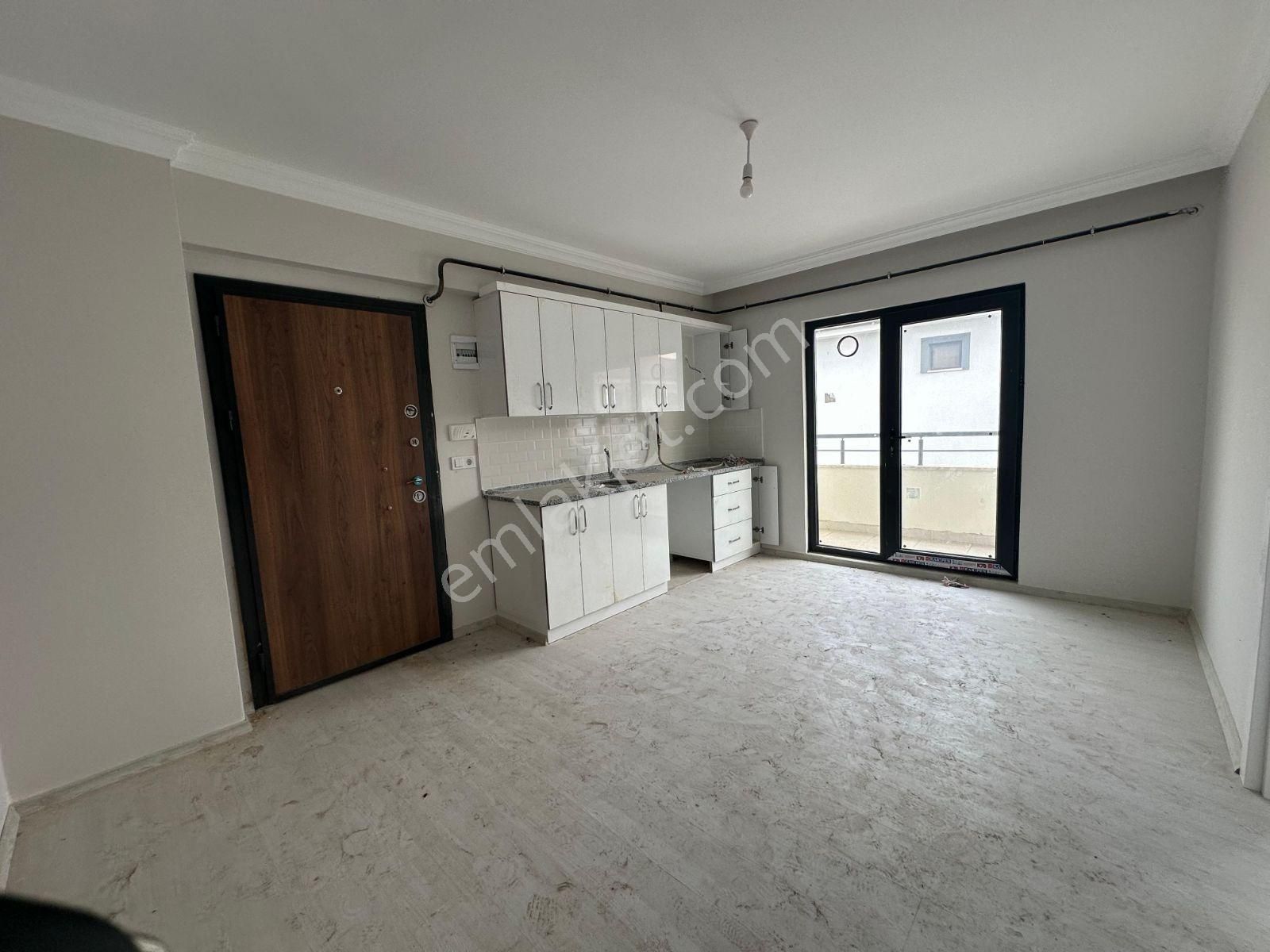 Aker Emlaktan Yunus Emre Mahallesinde Fırsat 1+1 Daire - Görsel 12