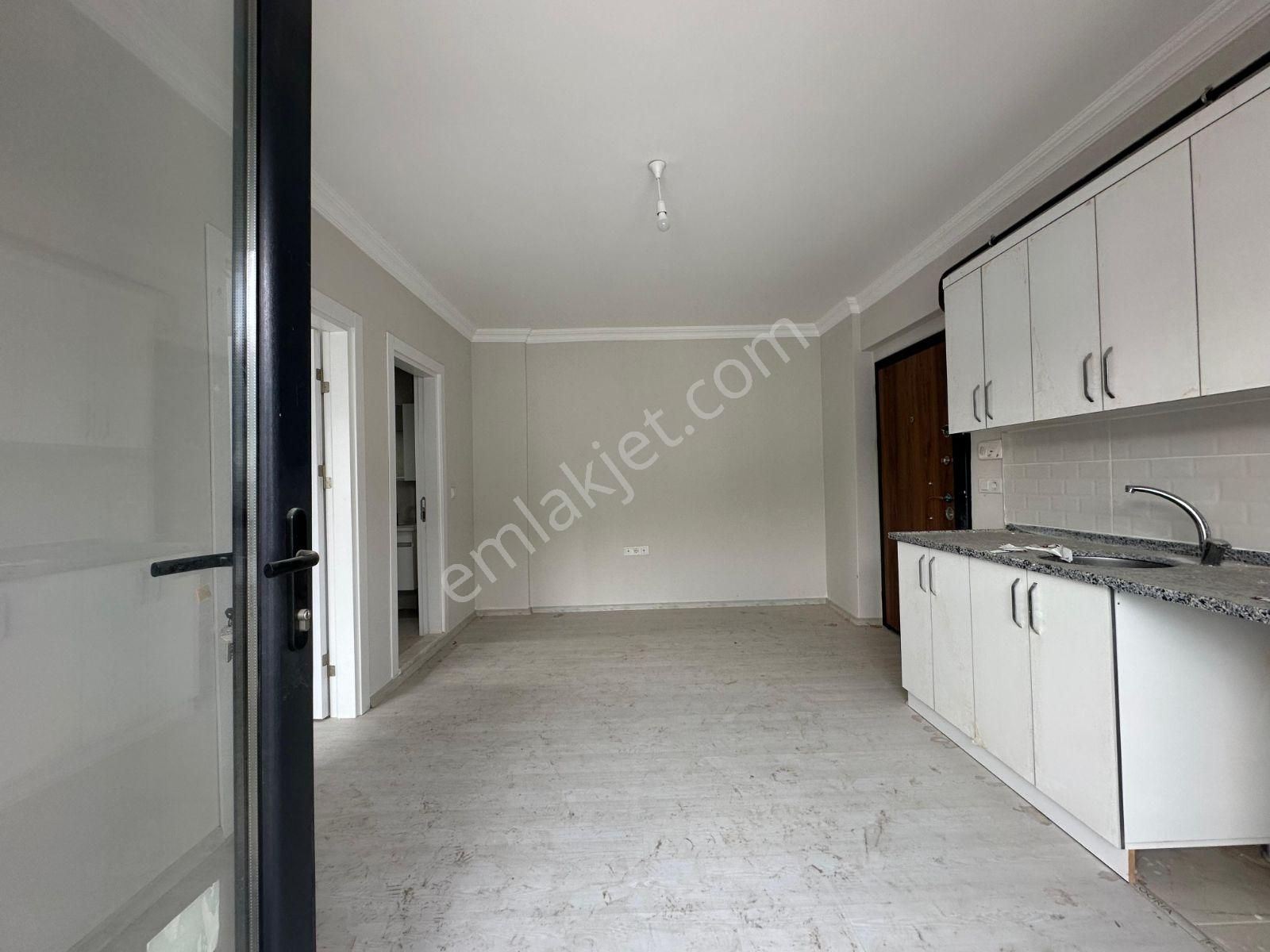 Aker Emlaktan Yunus Emre Mahallesinde Fırsat 1+1 Daire - Görsel 10