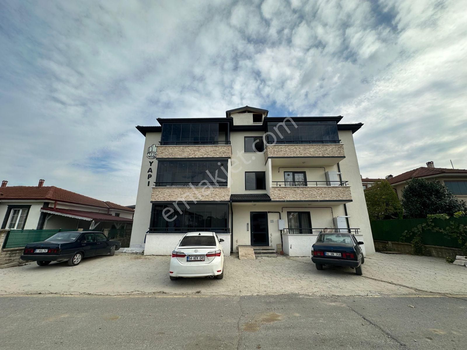 Aker Emlaktan Yunus Emre Mahallesinde Fırsat 1+1 Daire - Görsel 7