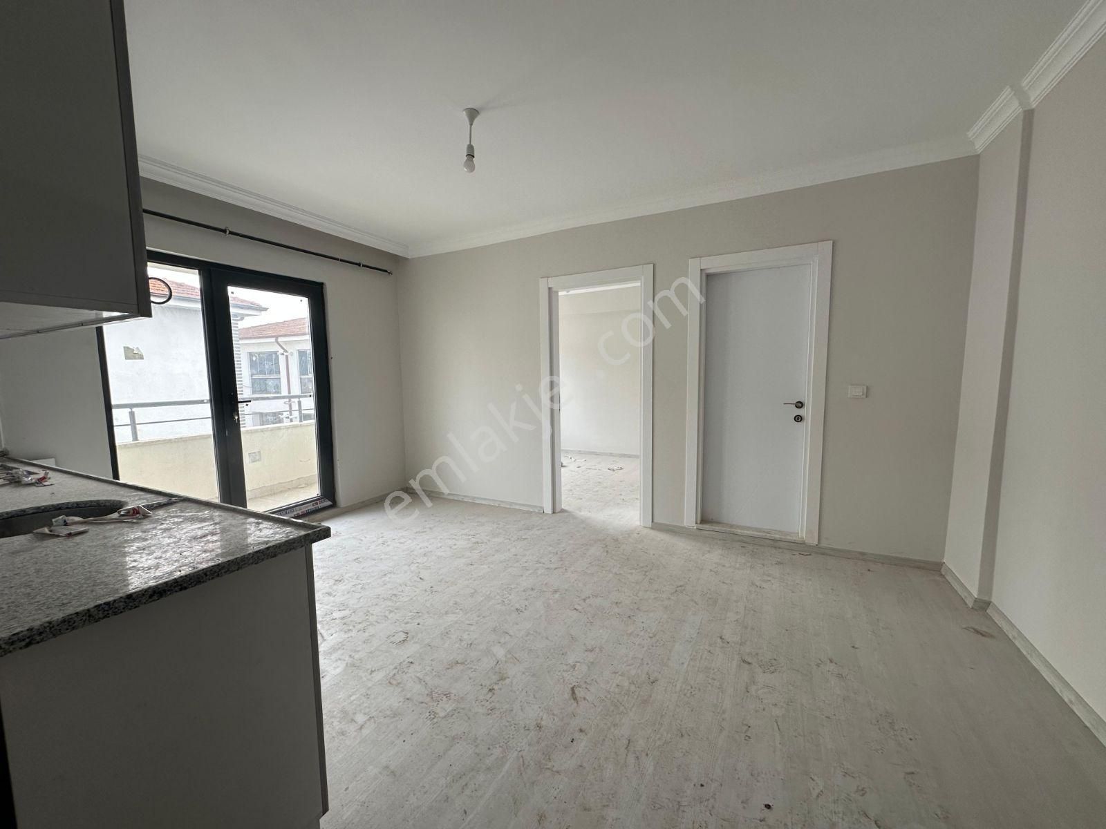 Aker Emlaktan Yunus Emre Mahallesinde Fırsat 1+1 Daire - Görsel 6