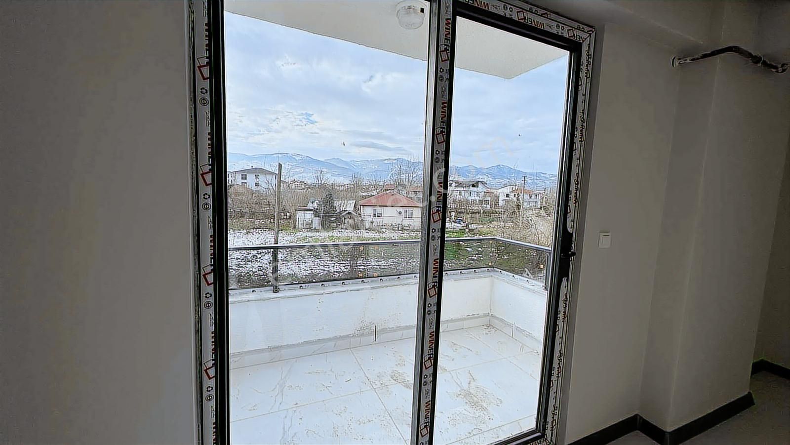 Aker Emlaktan Adliyeye Yakın Lüks Acil Satılık 2+1 Daire - Görsel 6