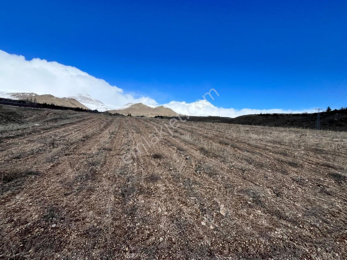 Çomaklıda Turistik İmara Yakın Satılık Tarla