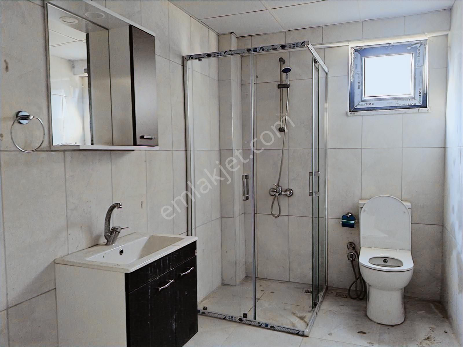 Akermax Gayrimenkulden Merkezi Konum Koridorlu 1+1 Daire - Görsel 10