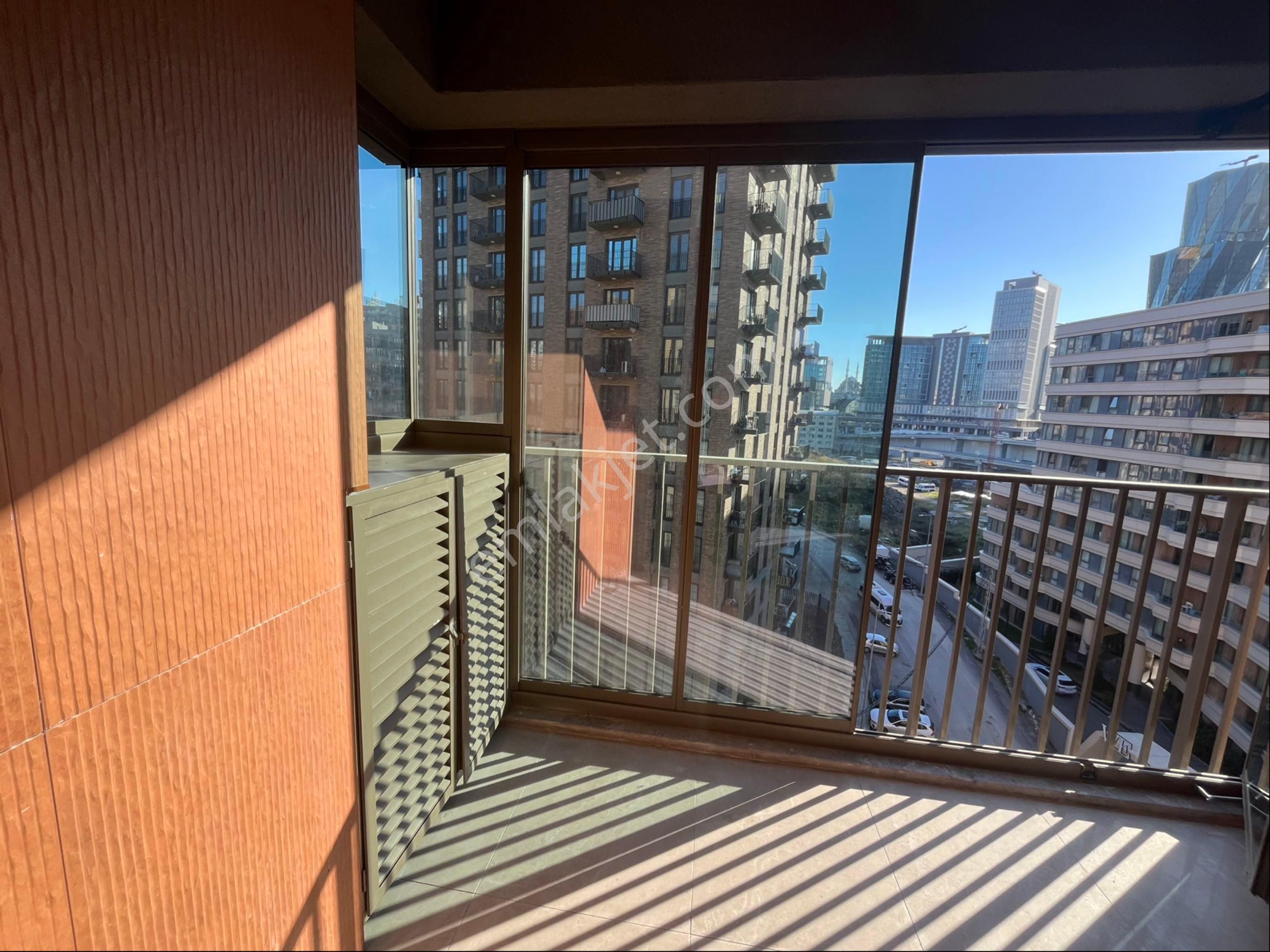 Sinpaş Koru Aura 2+1 Kiralık Daire - Görsel 28