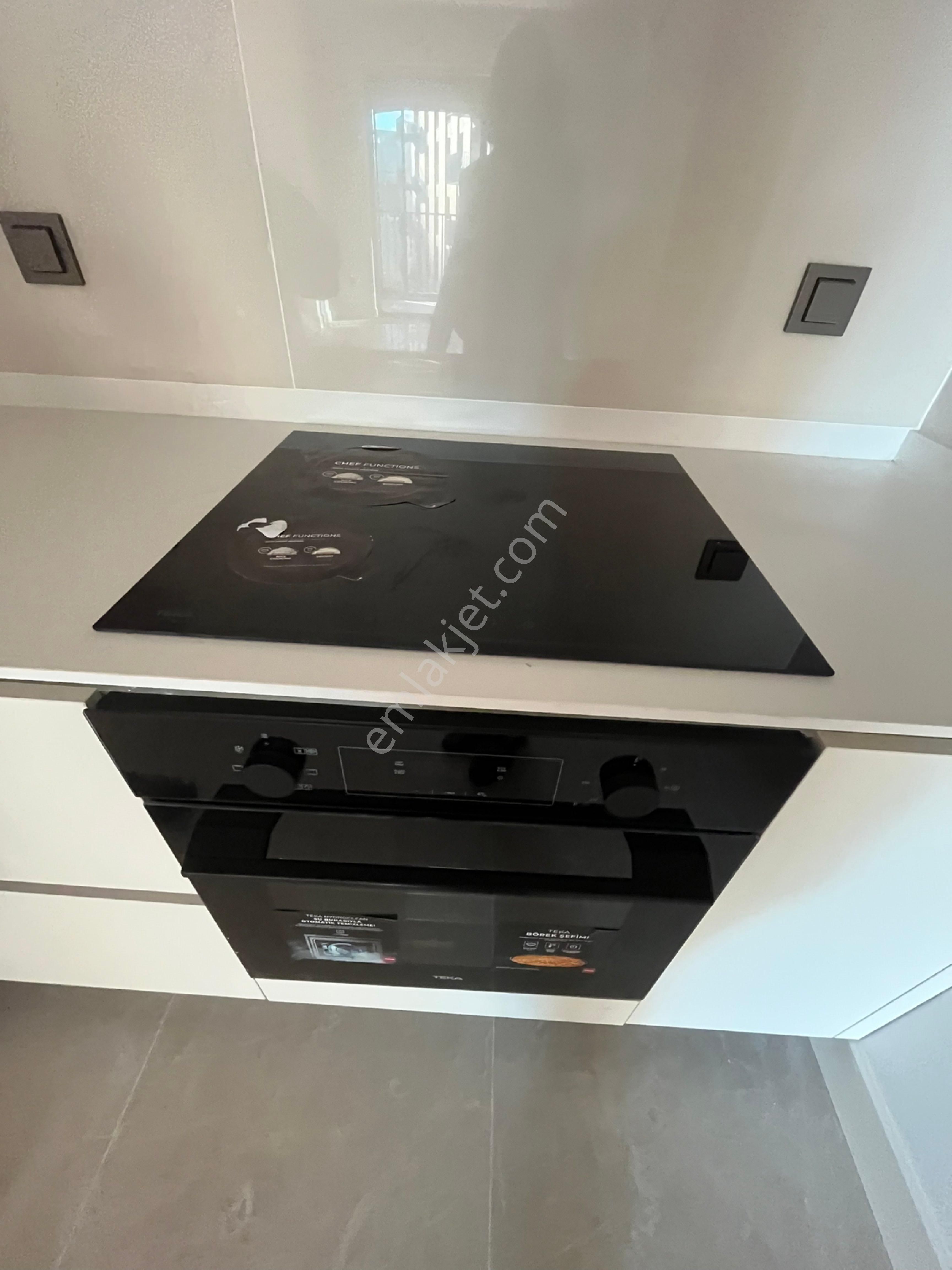 Sinpaş Koru Aura 2+1 Kiralık Daire - Görsel 14
