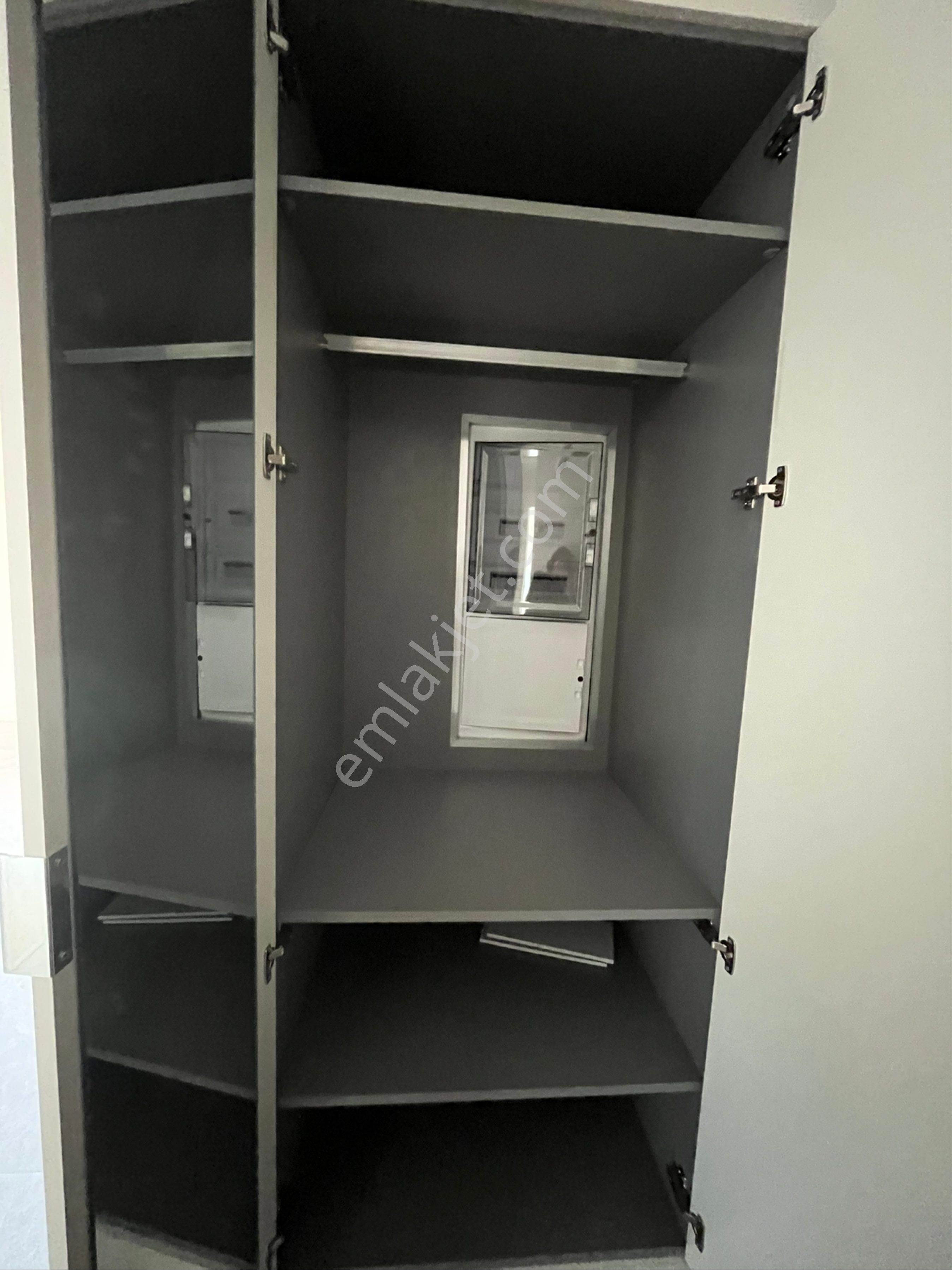 Sinpaş Koru Aura 2+1 Kiralık Daire - Görsel 38