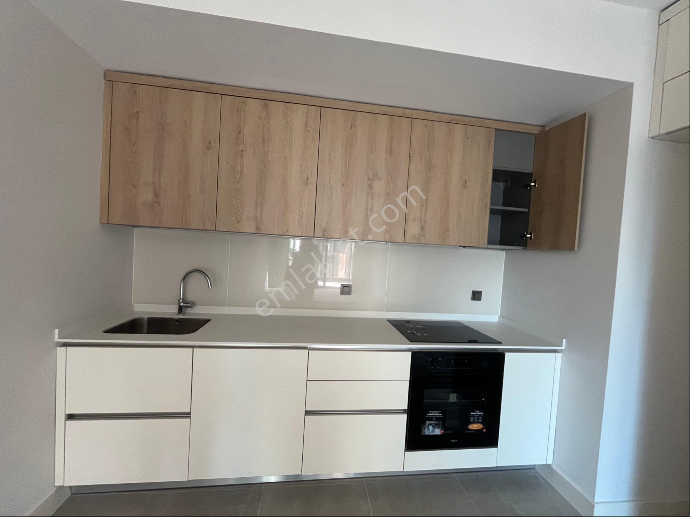 Sinpaş Koru Aura 2+1 Kiralık Daire - Görsel 27