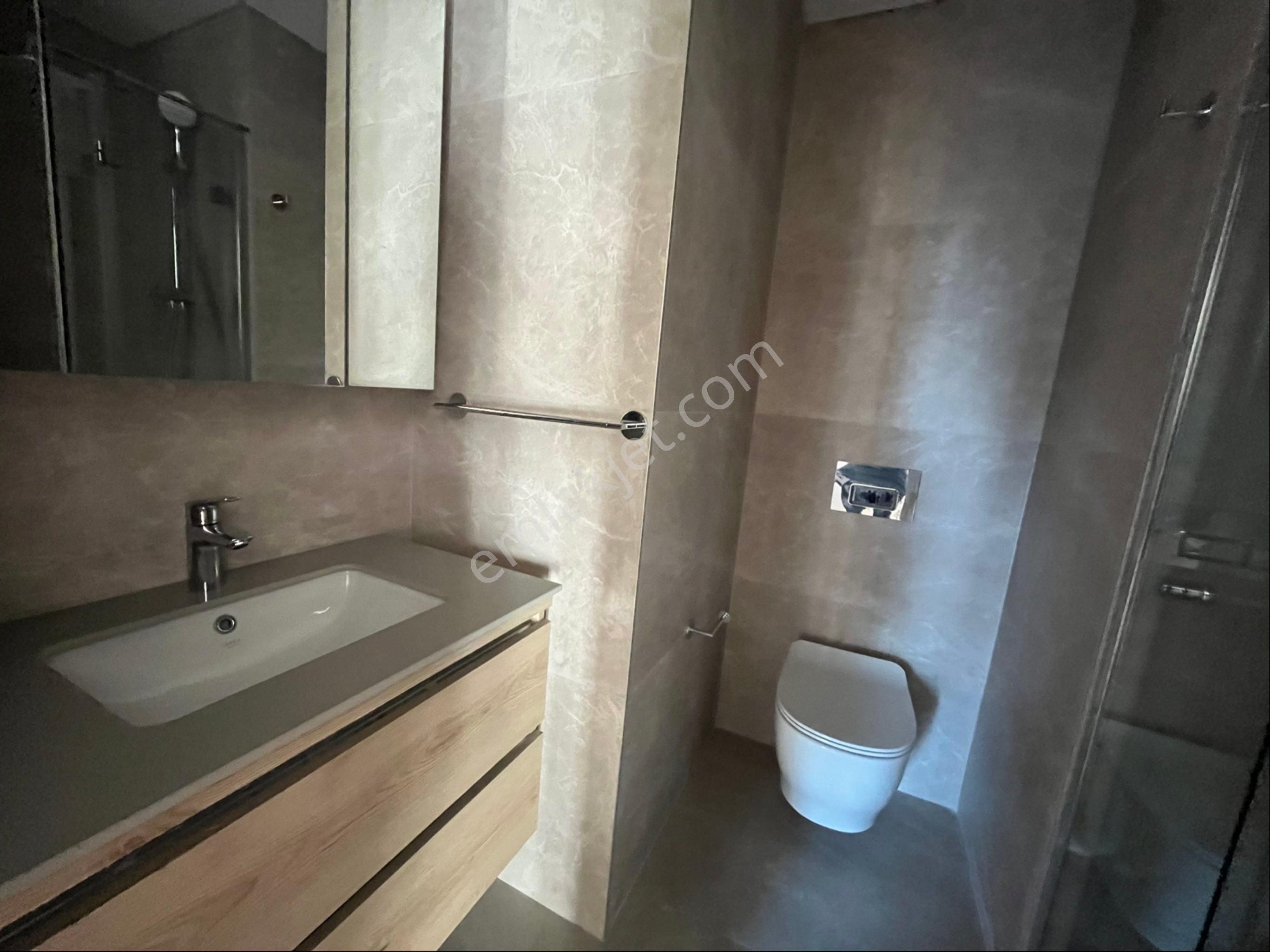 Sinpaş Koru Aura 2+1 Kiralık Daire - Görsel 18