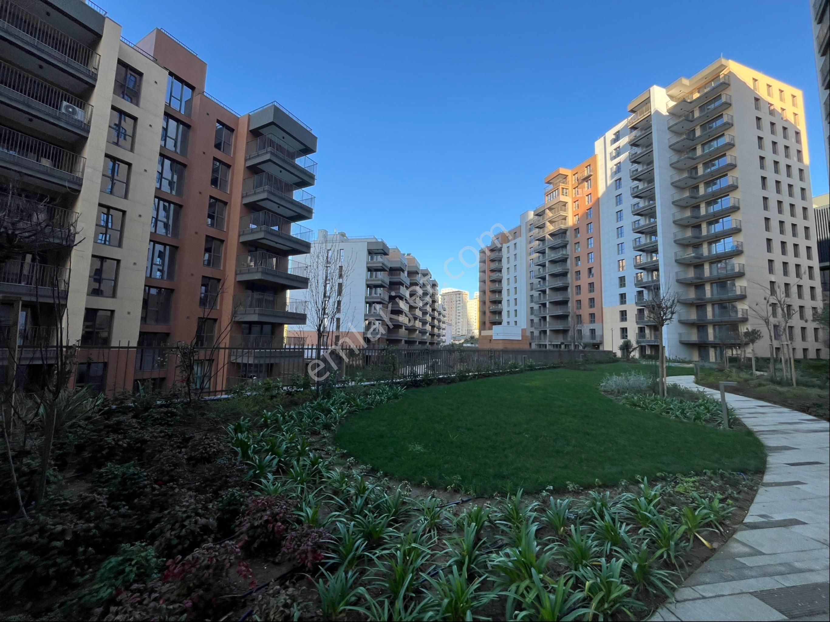 Sinpaş Koru Aura 2+1 Kiralık Daire - Görsel 2