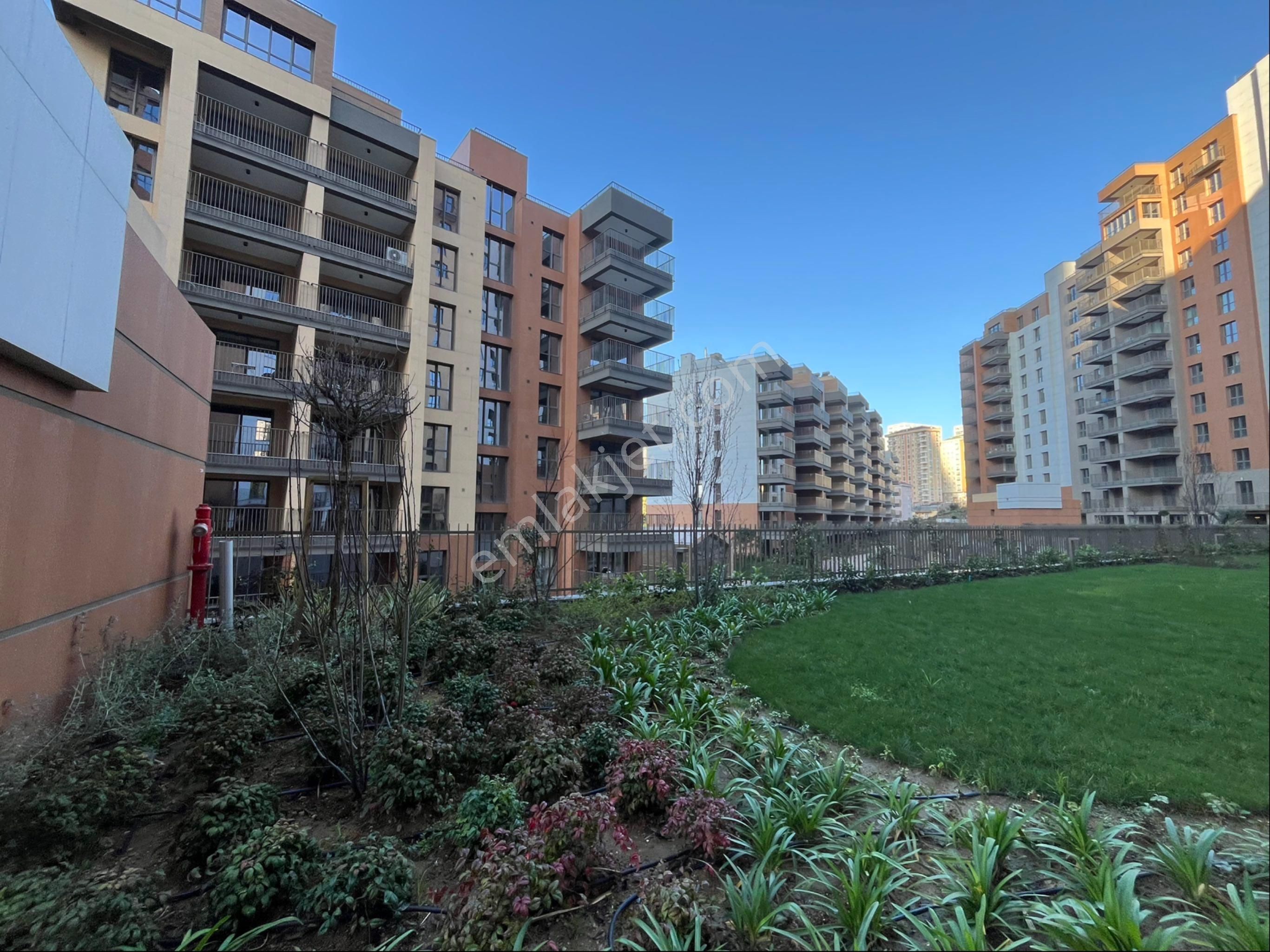Sinpaş Koru Aura 2+1 Kiralık Daire - Görsel 5