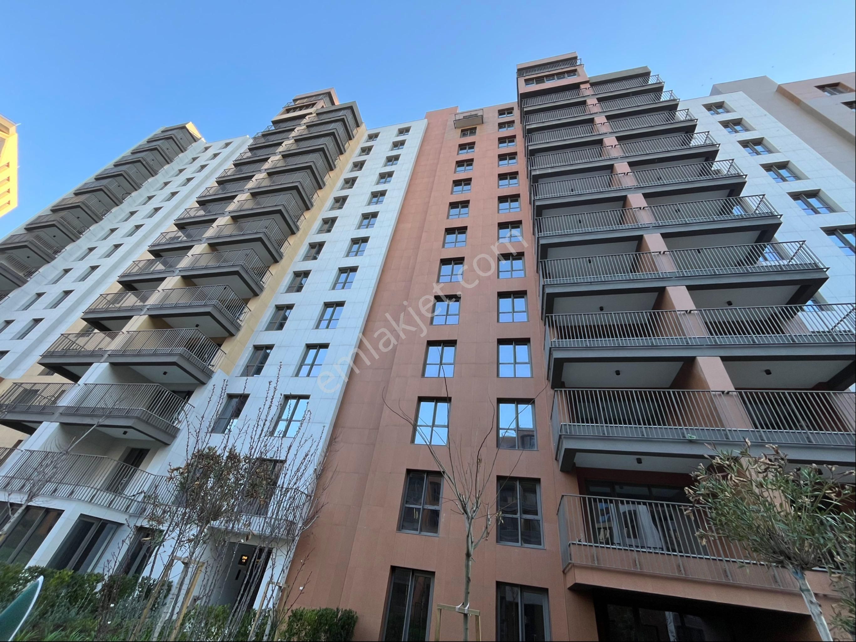 Sinpaş Koru Aura 2+1 Kiralık Daire - Görsel 8
