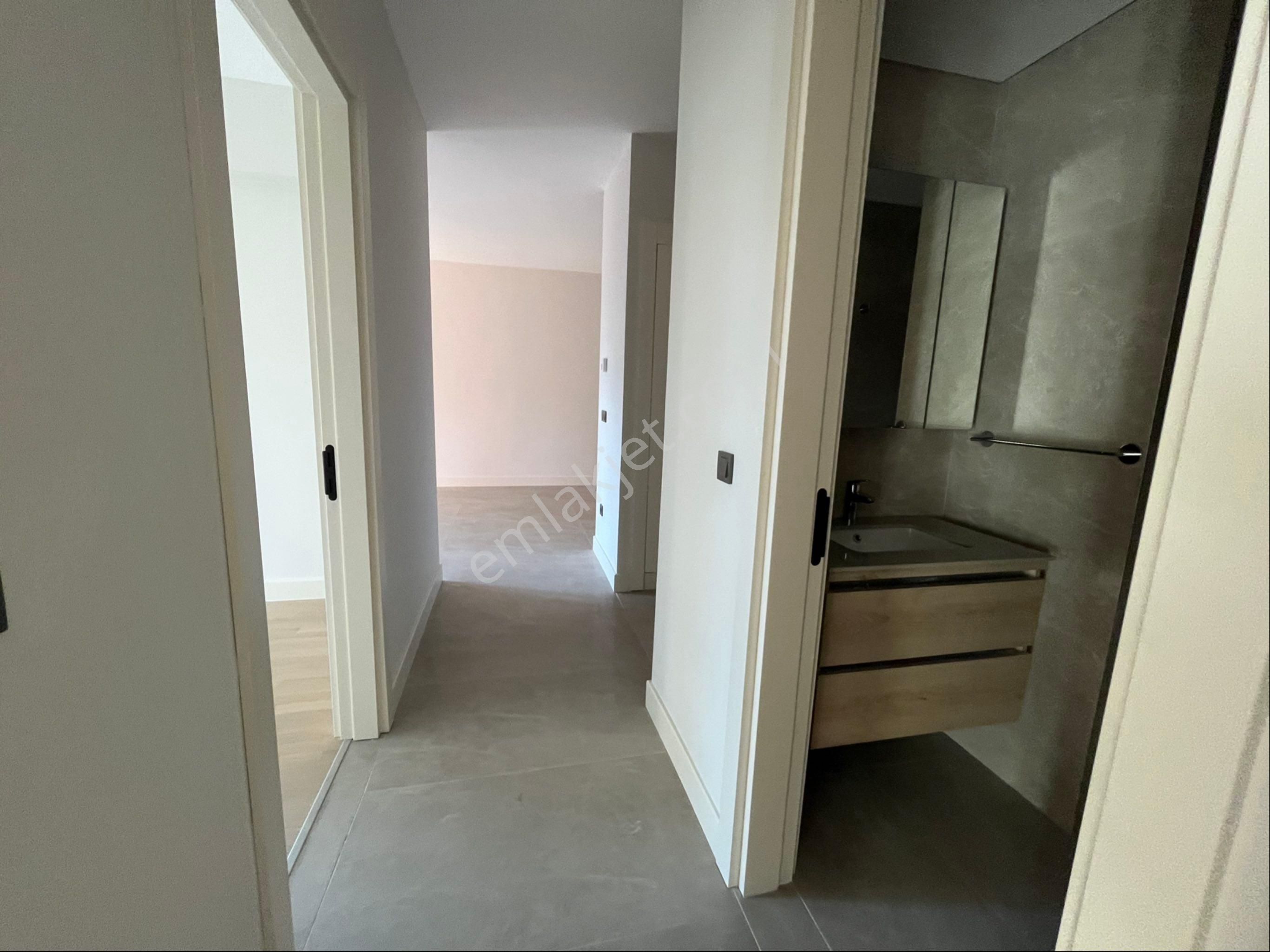 Sinpaş Koru Aura 2+1 Kiralık Daire - Görsel 16