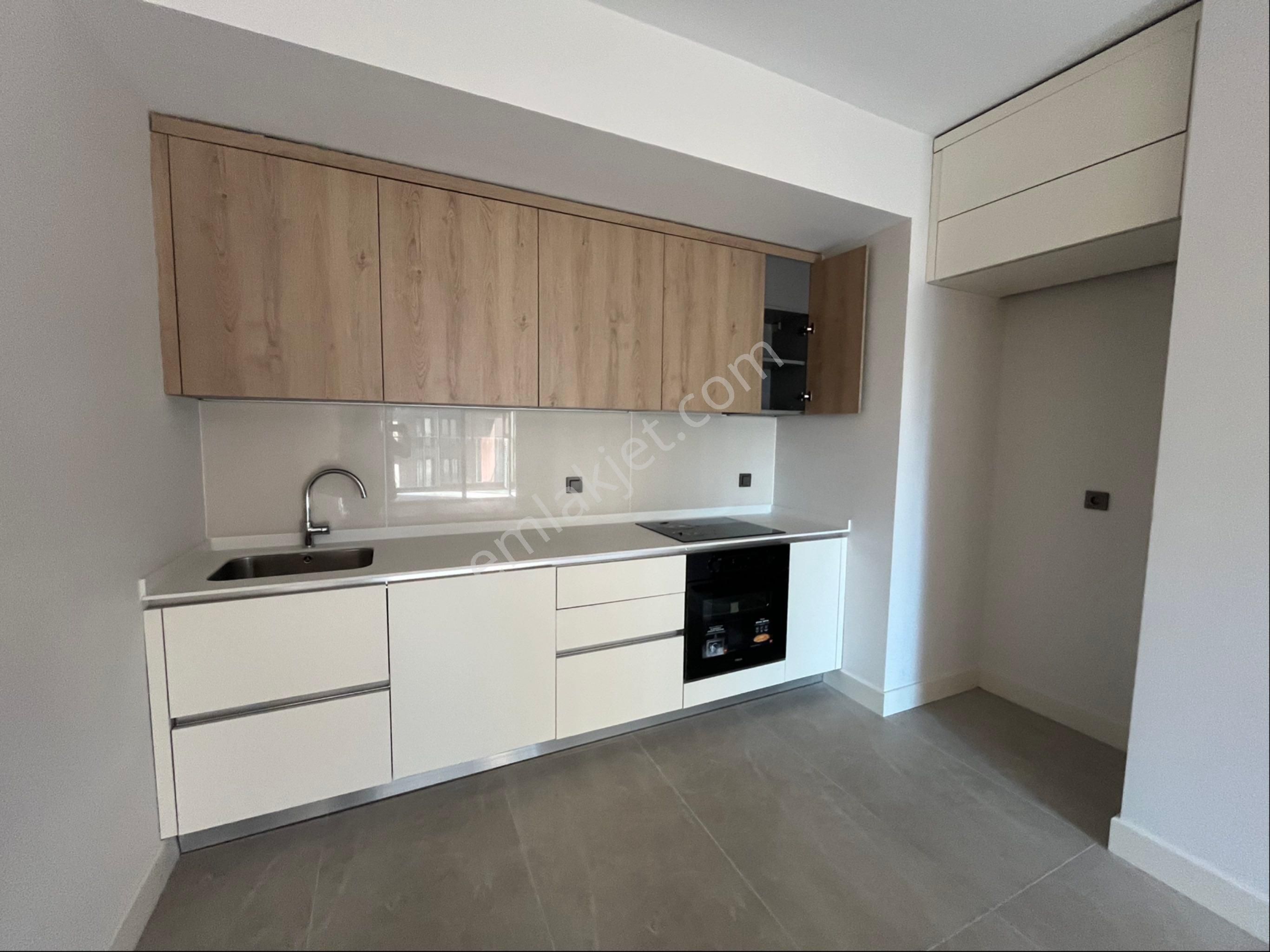 Sinpaş Koru Aura 2+1 Kiralık Daire - Görsel 26