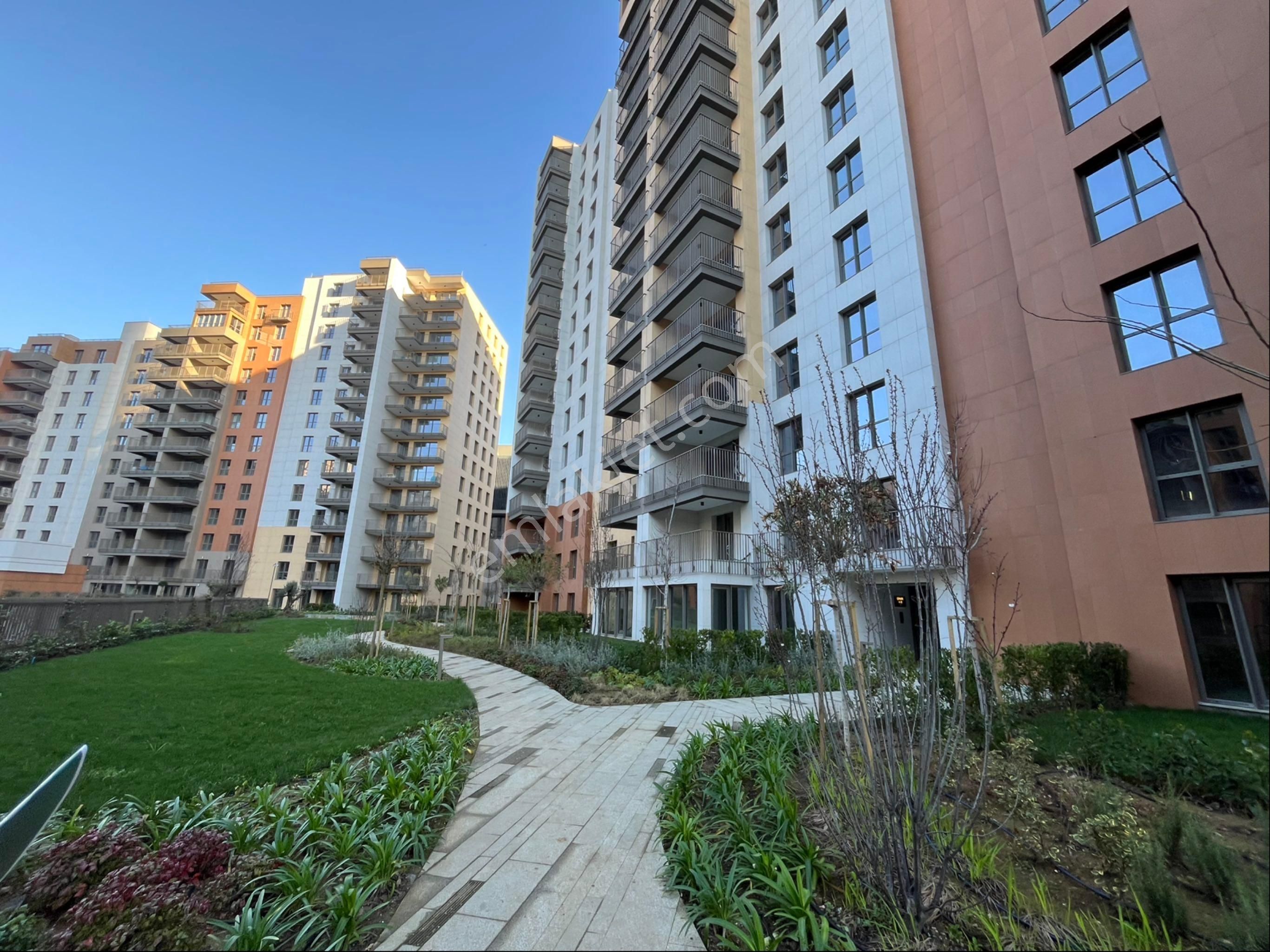 Sinpaş Koru Aura 2+1 Kiralık Daire - Görsel 9