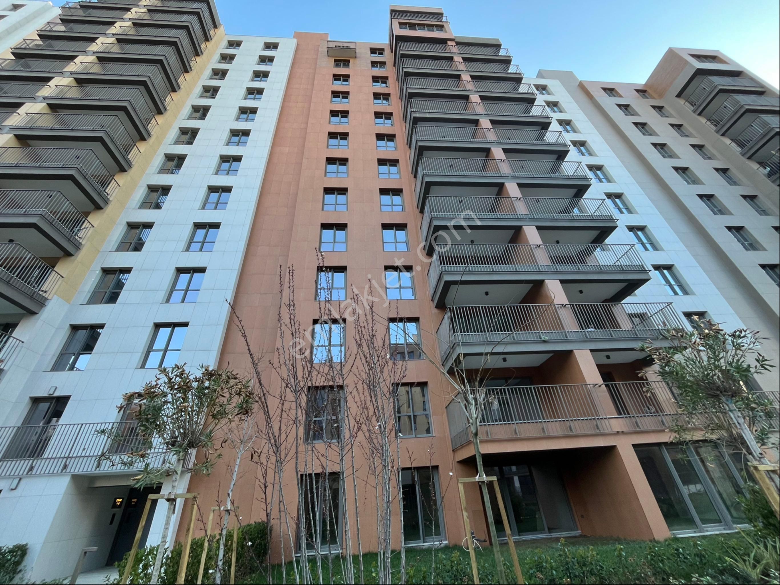 Sinpaş Koru Aura 2+1 Kiralık Daire