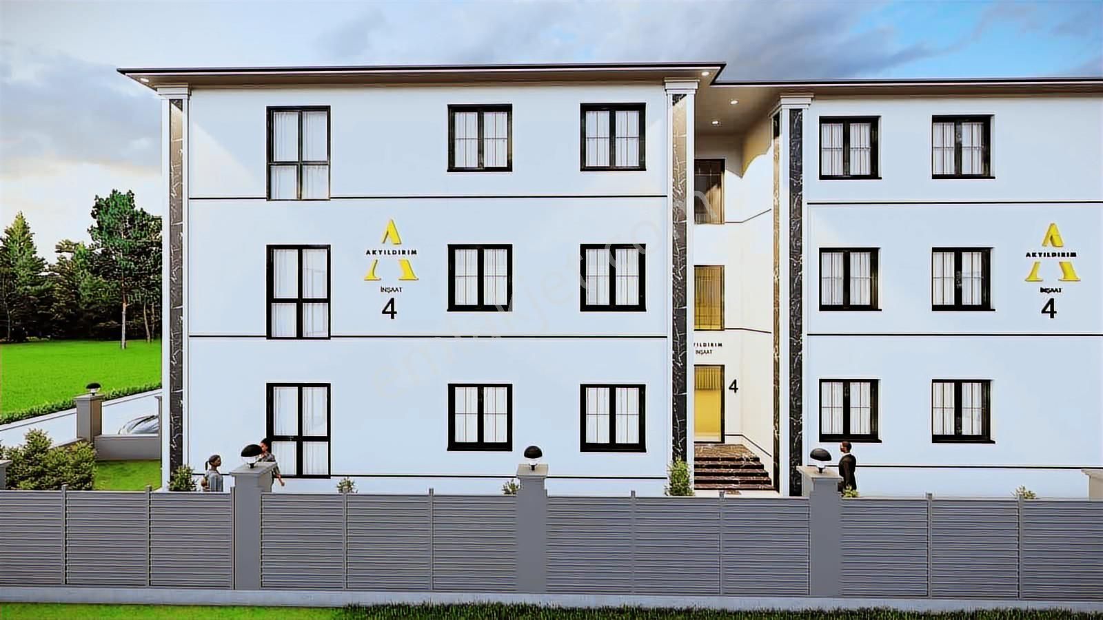 Aker Emlaktan Akyazının En Lüks Daireleri - Görsel 3